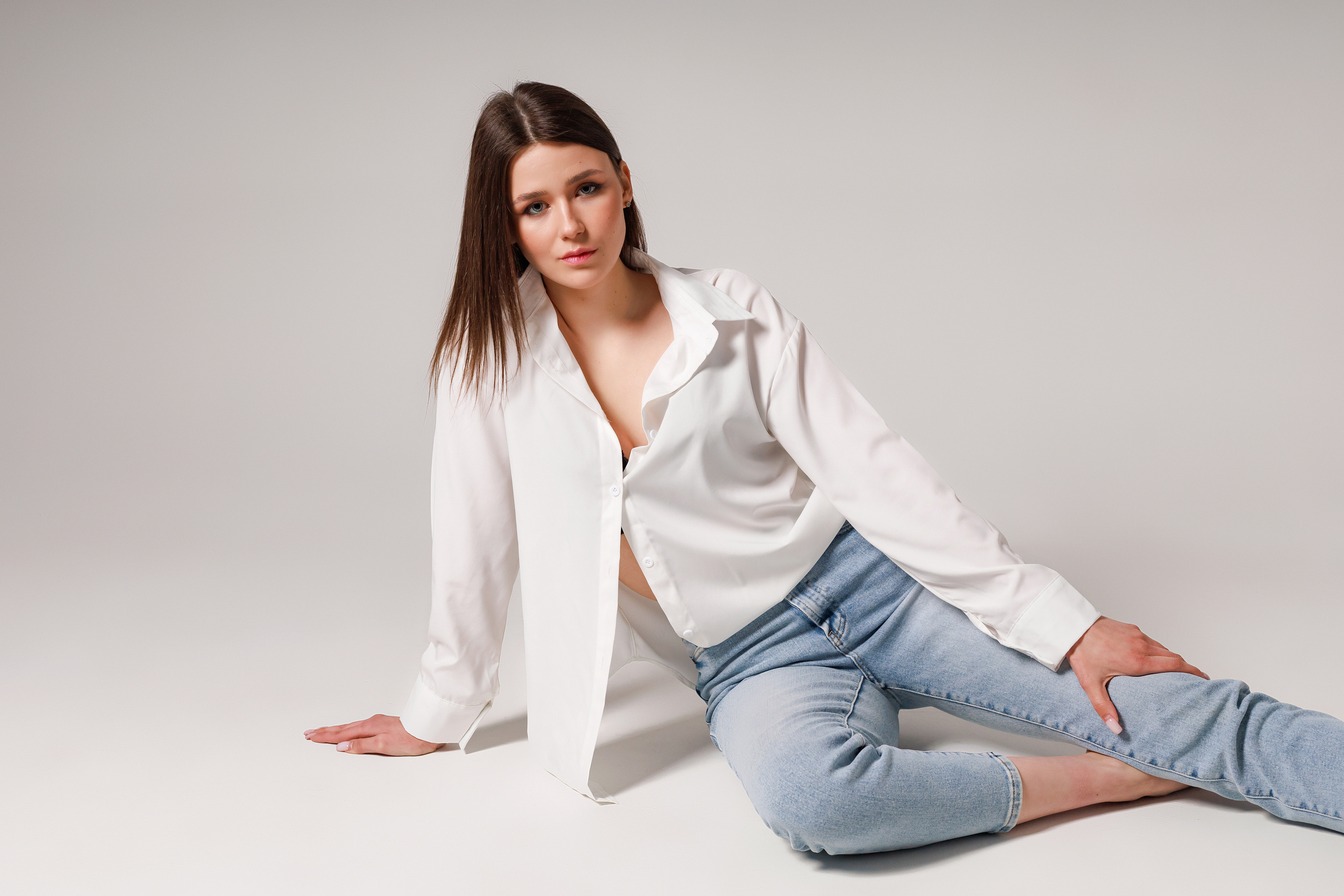 В стиле Vogue — Валерия. Олеся Пучковская фотограф, Белогорск, Амурская область