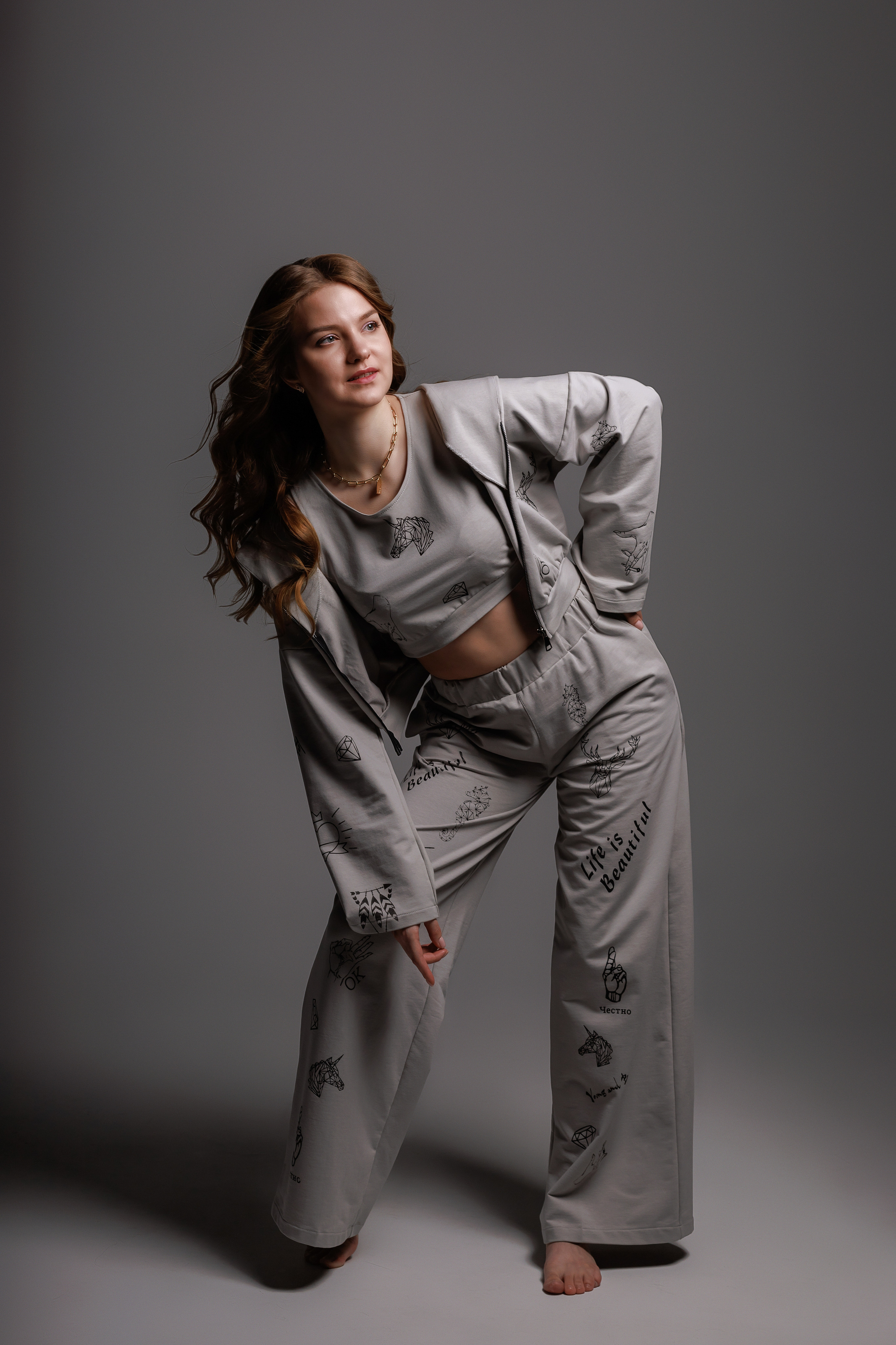 В стиле Vogue — Анна. Олеся Пучковская фотограф, Белогорск, Амурская область