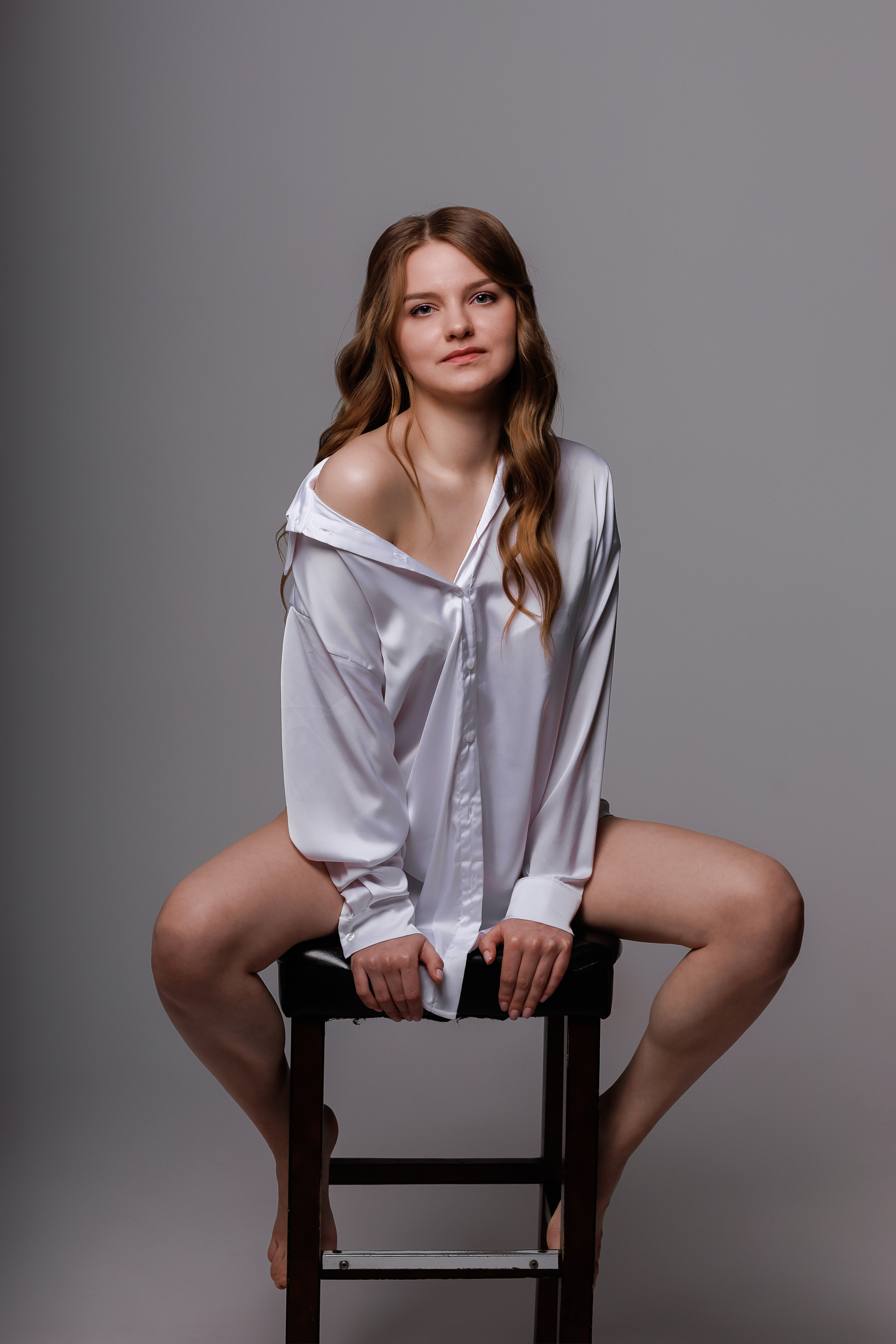 В стиле Vogue — Анна. Олеся Пучковская фотограф, Белогорск, Амурская область