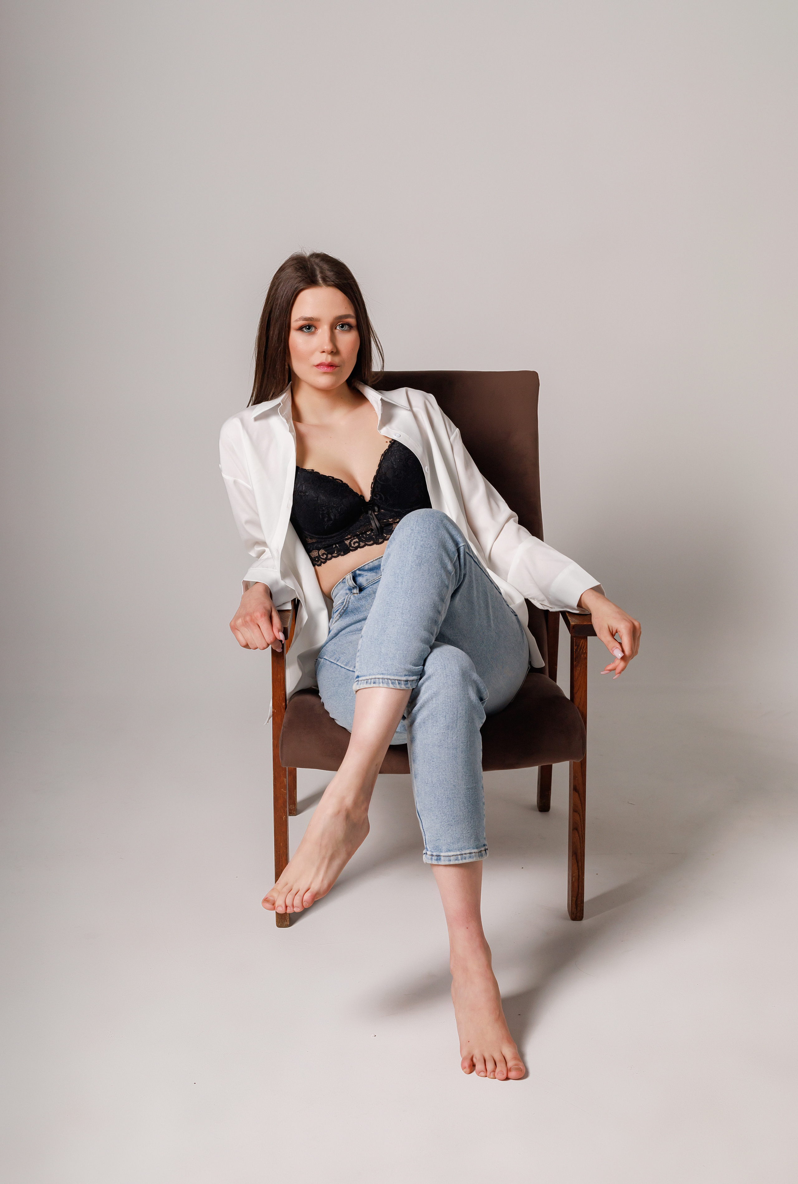 В стиле Vogue — Валерия. Олеся Пучковская фотограф, Белогорск, Амурская область