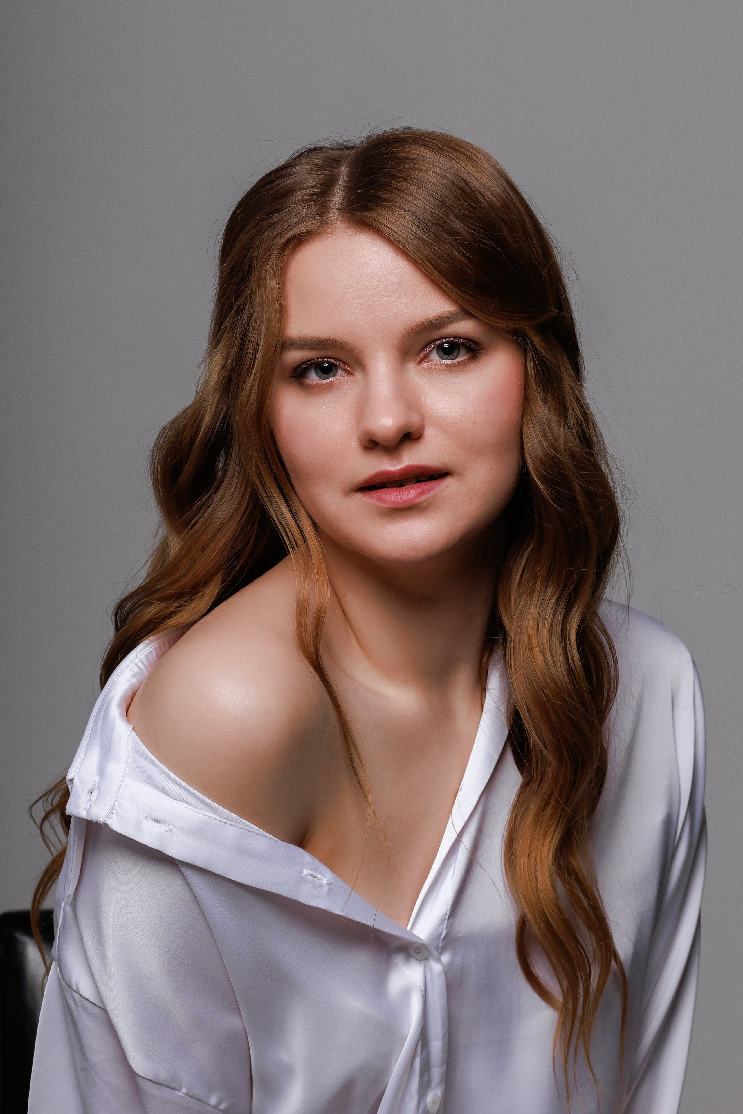 В стиле Vogue — Анна. Олеся Пучковская фотограф, Белогорск, Амурская область