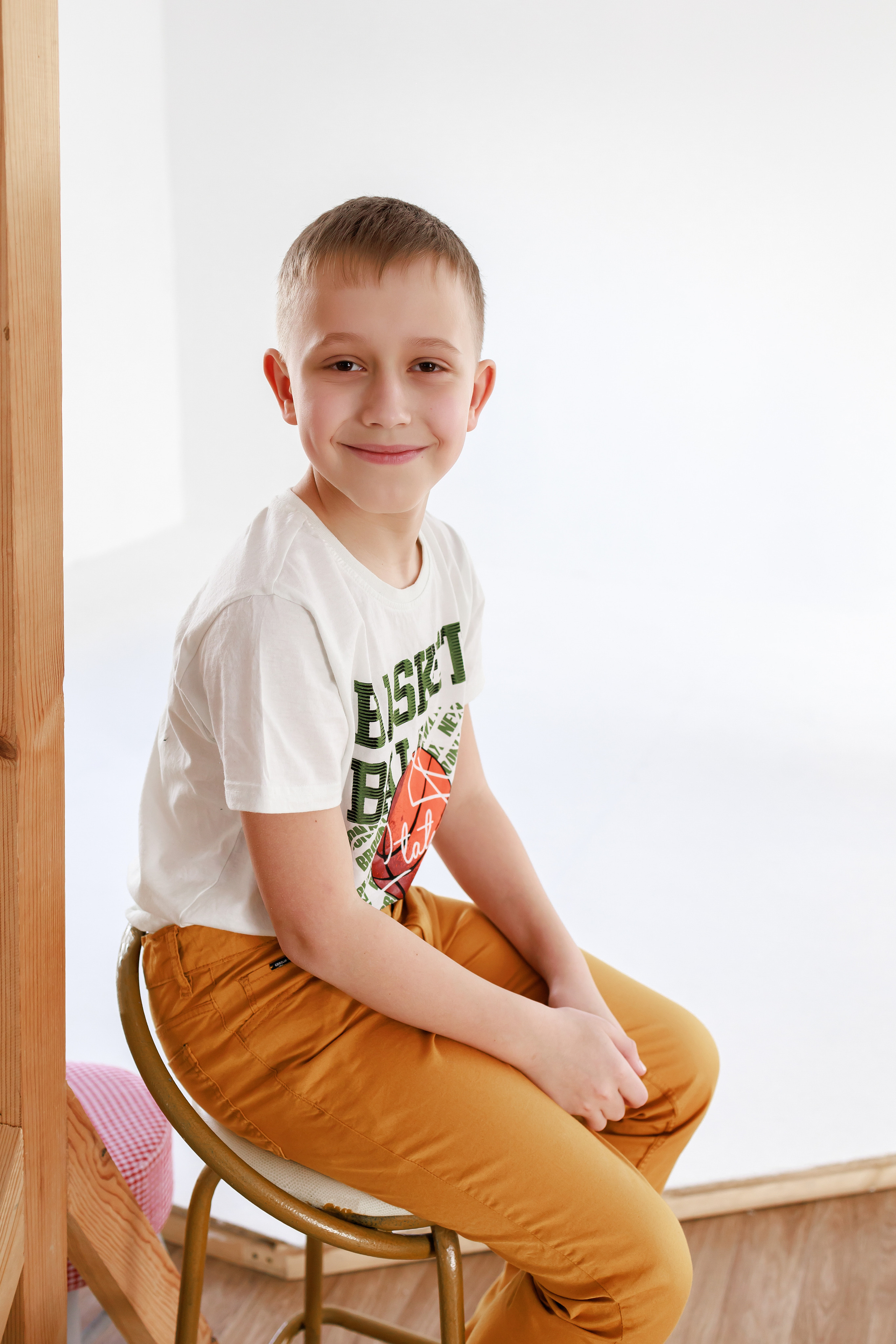 Счастливая семья Таисии. Олеся Пучковская фотограф, Белогорск, Амурская область