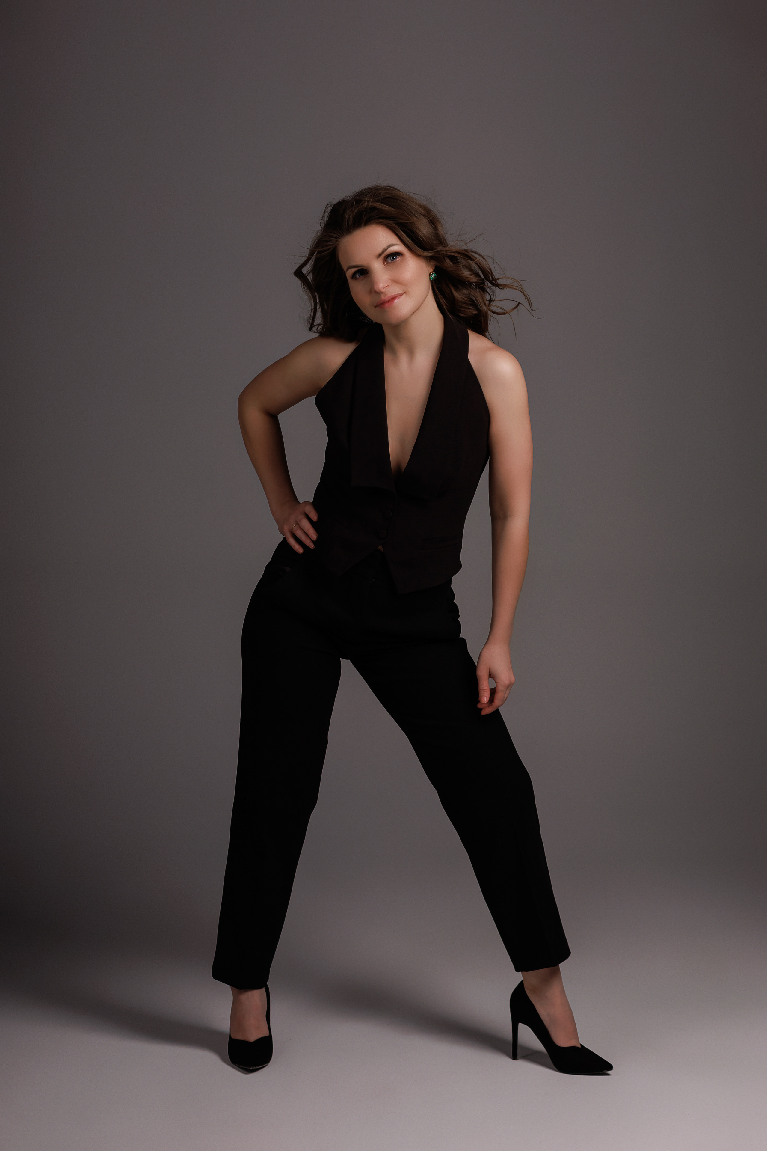 В стиле Vogue — Маргарита. Олеся Пучковская фотограф, Белогорск, Амурская область