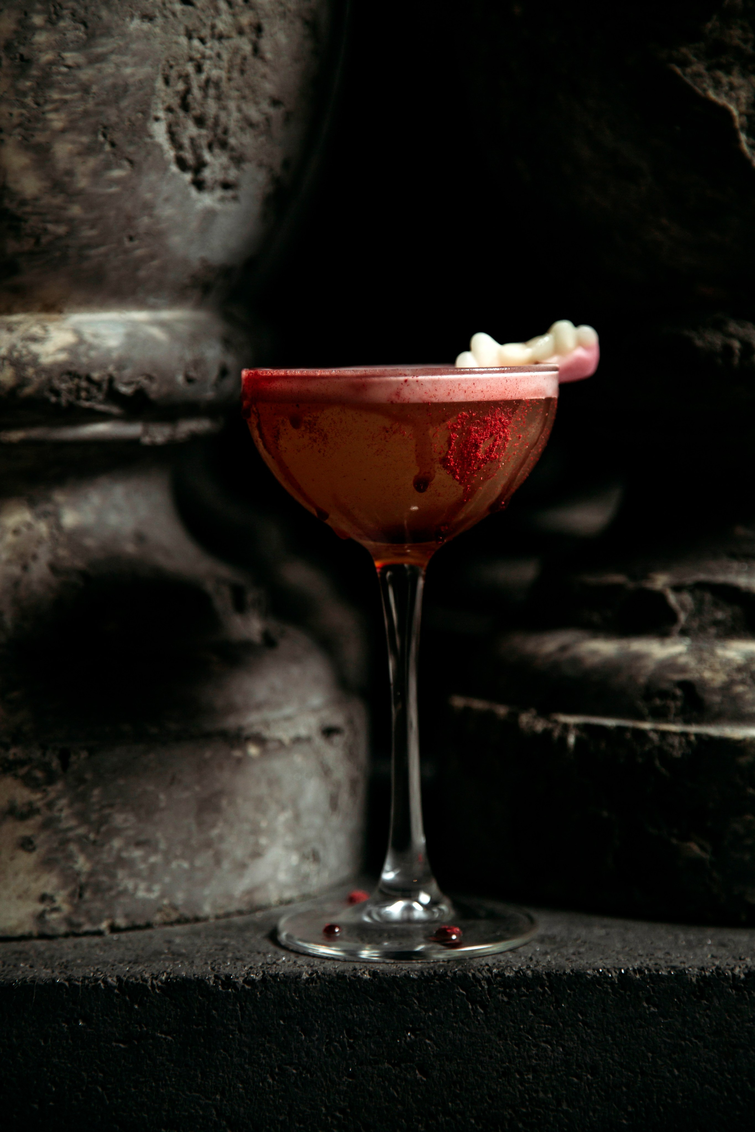 Фуд фотограф в Москве — съемка для меню напитки фудфото