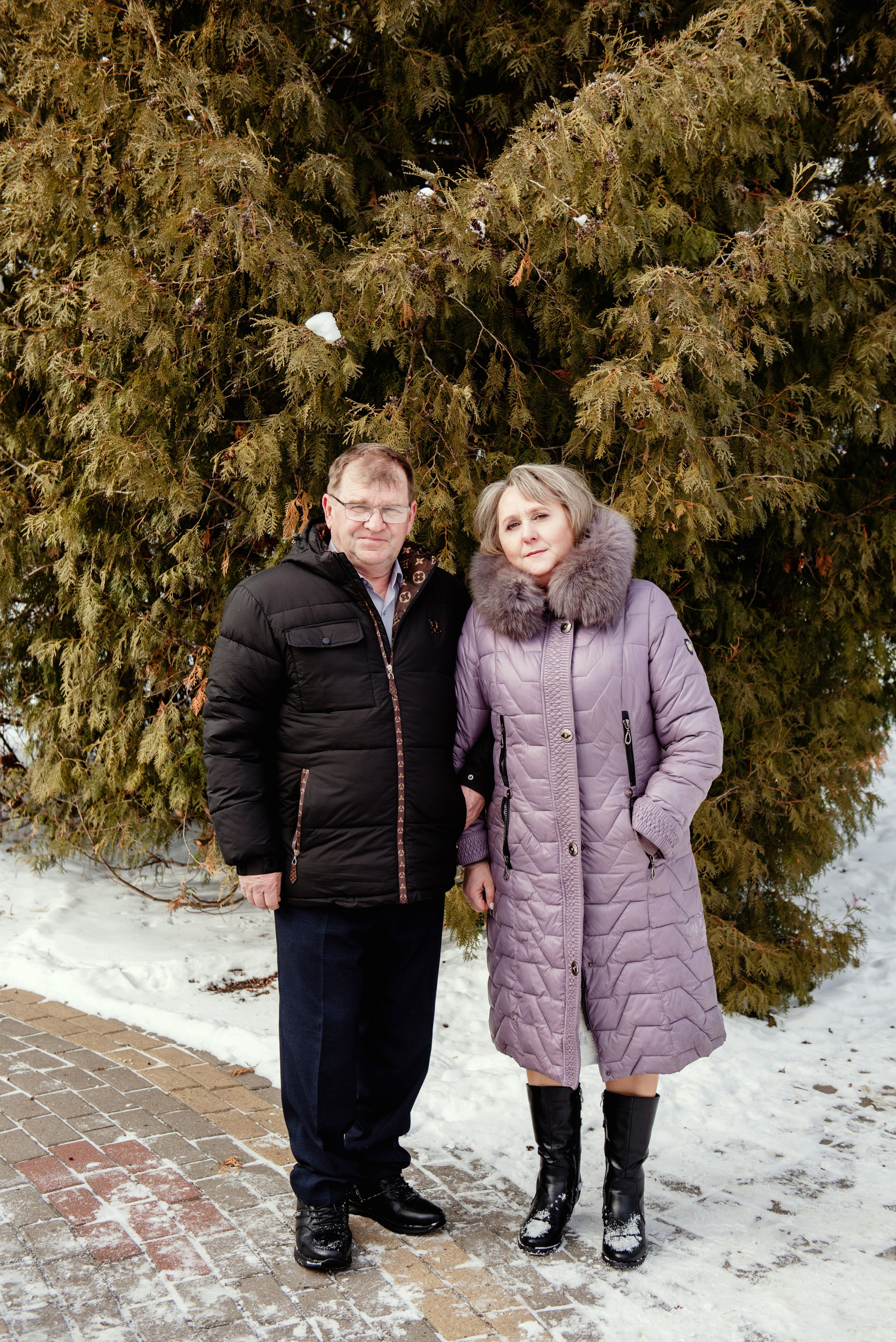 Алексей и Екатерина. Семейный и свадебный фотограф в Ельце Юлия Дякина