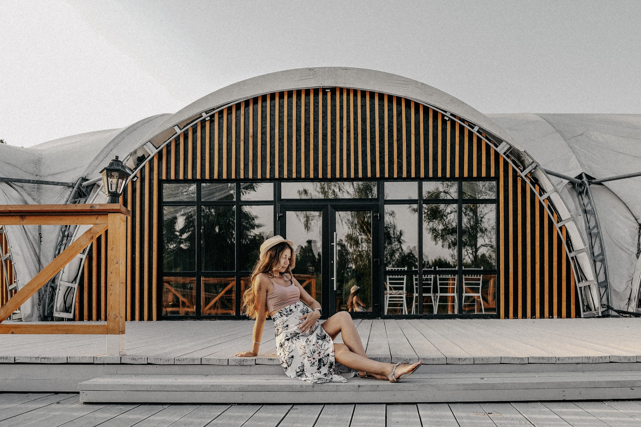 Съемка беременности. Свадебный и семейный фотограф Виктория Носачёва. Щелково, Москва и МО