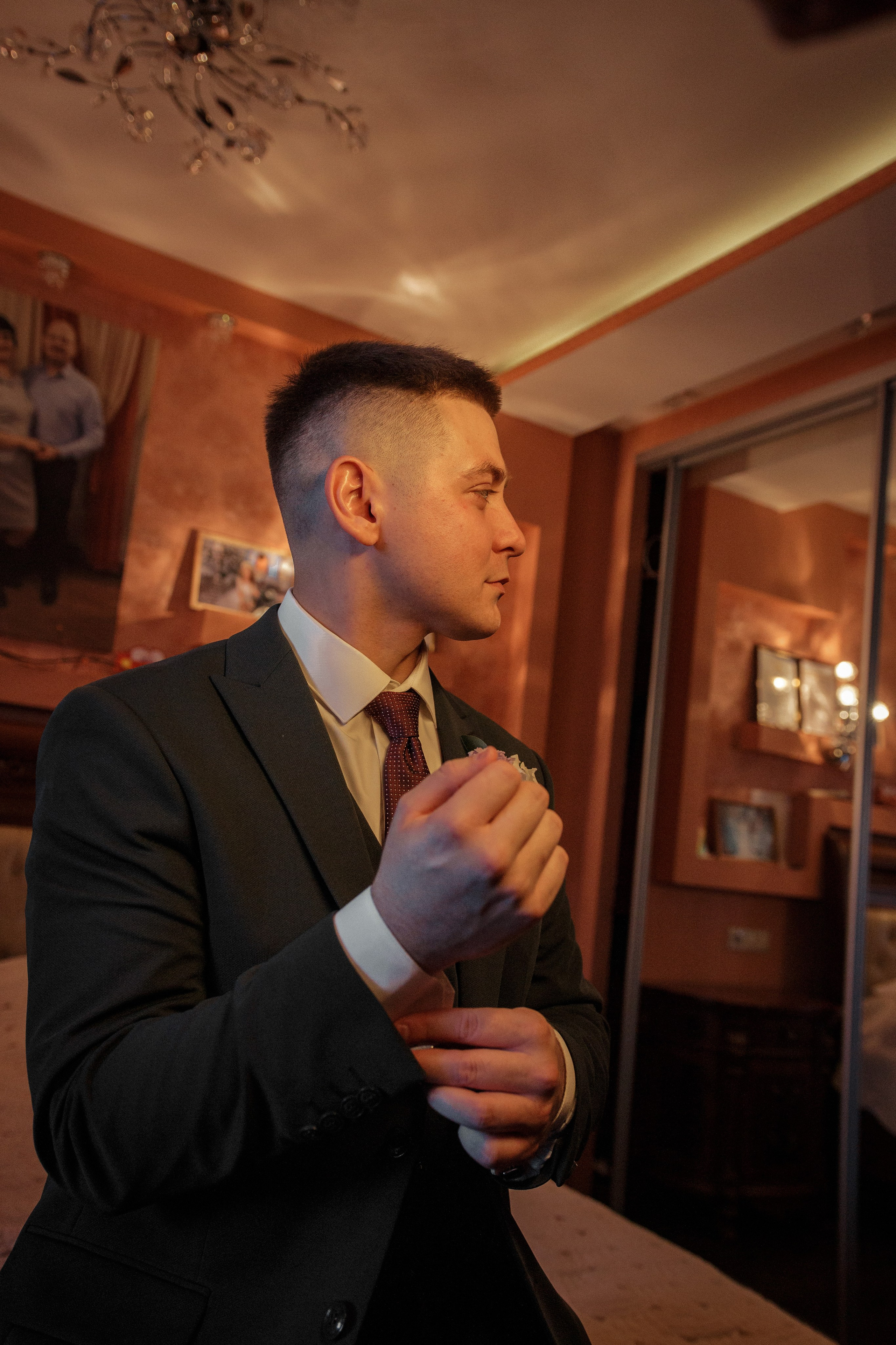 Свадебная фотосессия Игоря и Ирины. Максим Кокин — Свадебный Фотограф | Ростов-на-дону | Москва