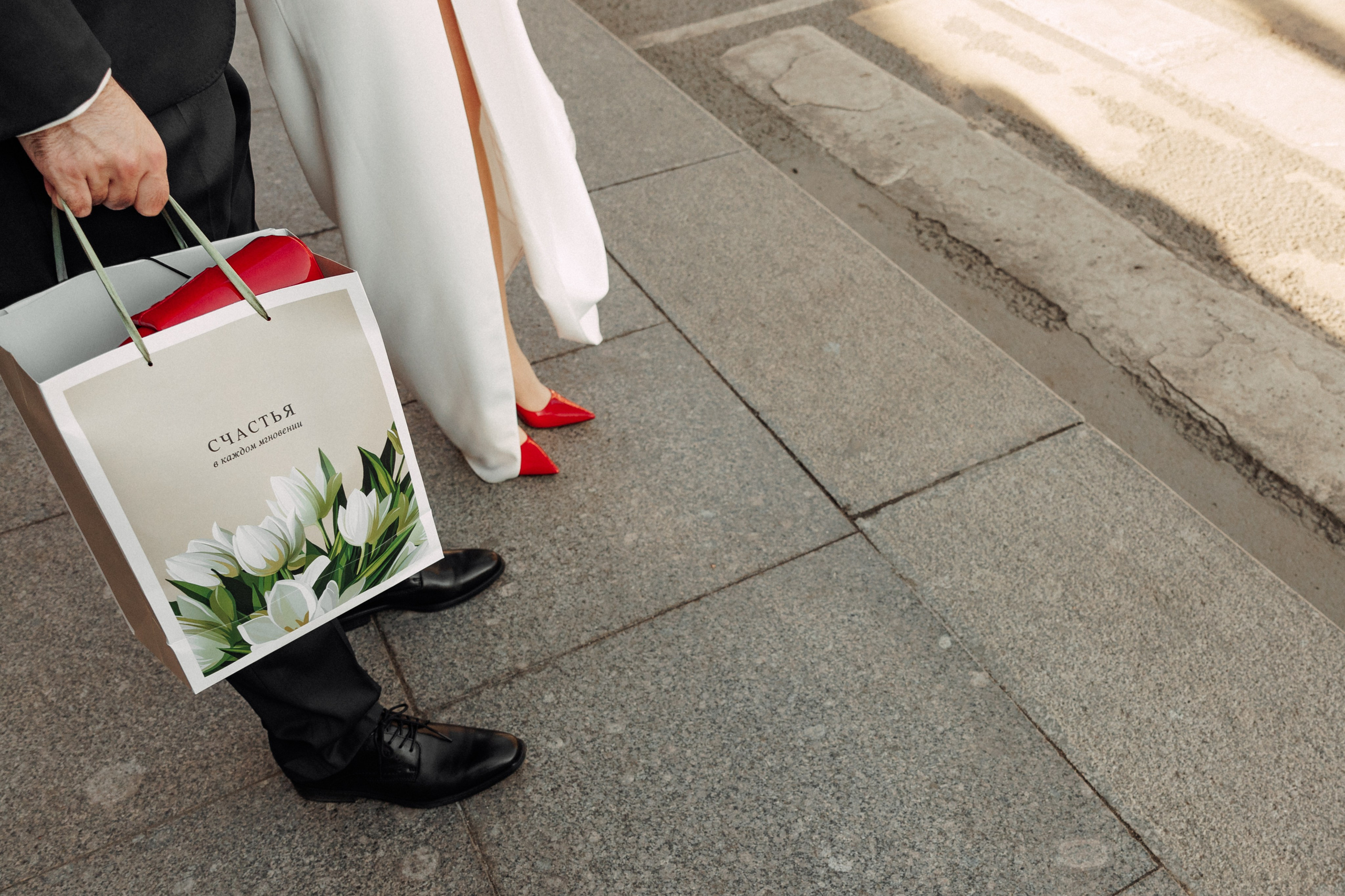 Денис и Ирина. Свадебный фотограф в Спб Сергей Баланян