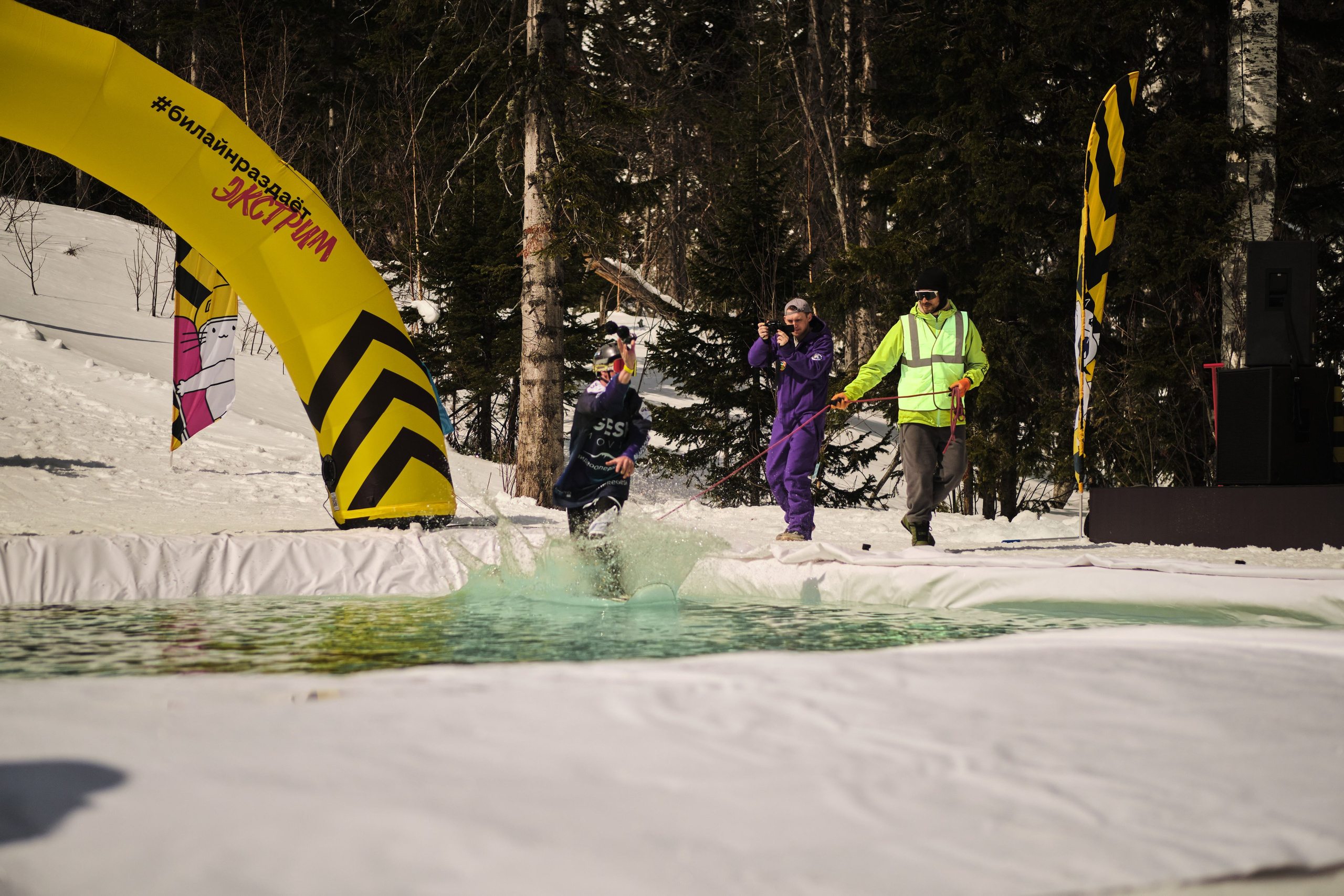 Грелка фест 21.04.2023. Свадебный и семейный фотограф в Новокузнецке Иван Иванов