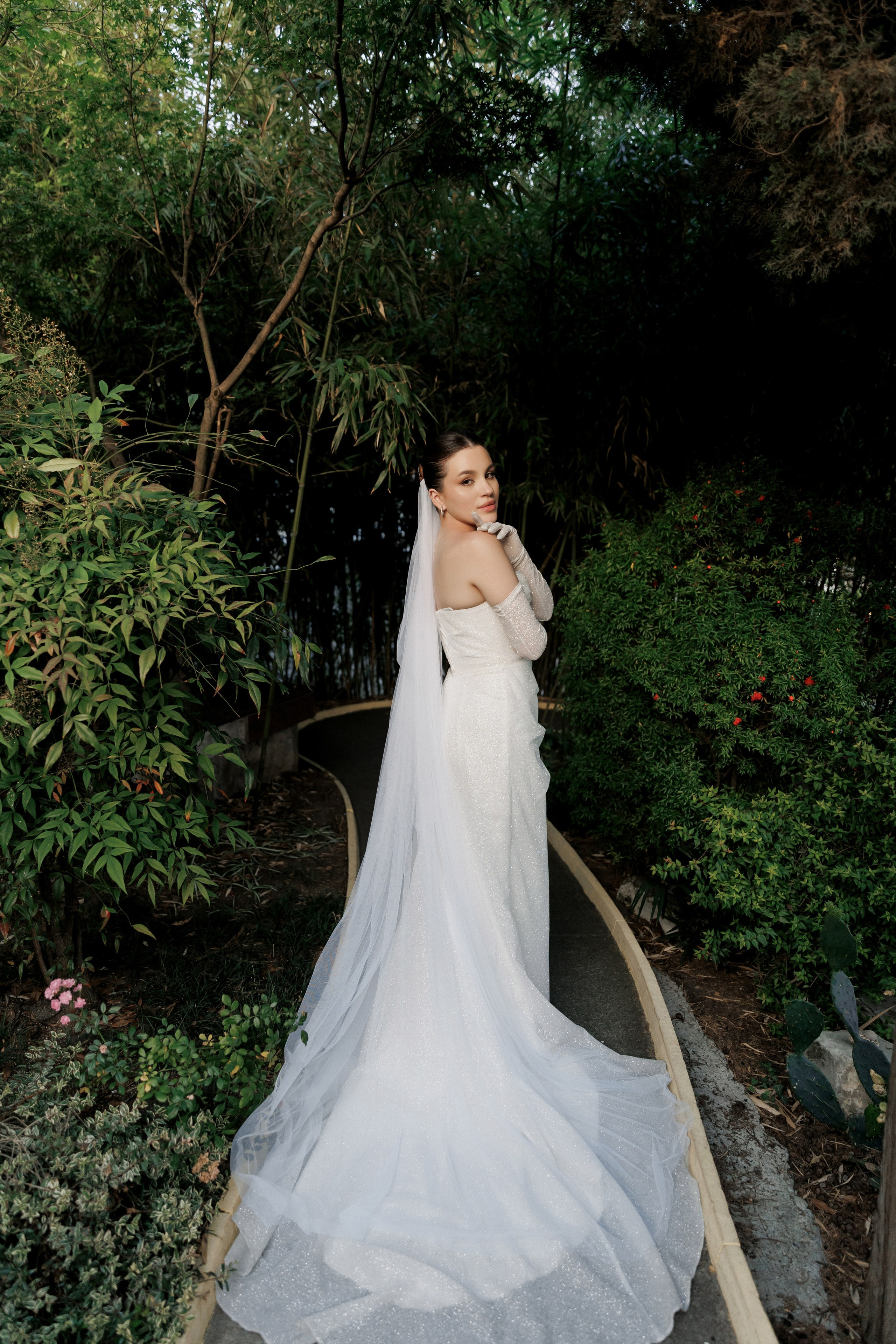 Артур и Кристина, Сочи 24/06/2024. Свадебный  и семейный фотограф в Краснодаре