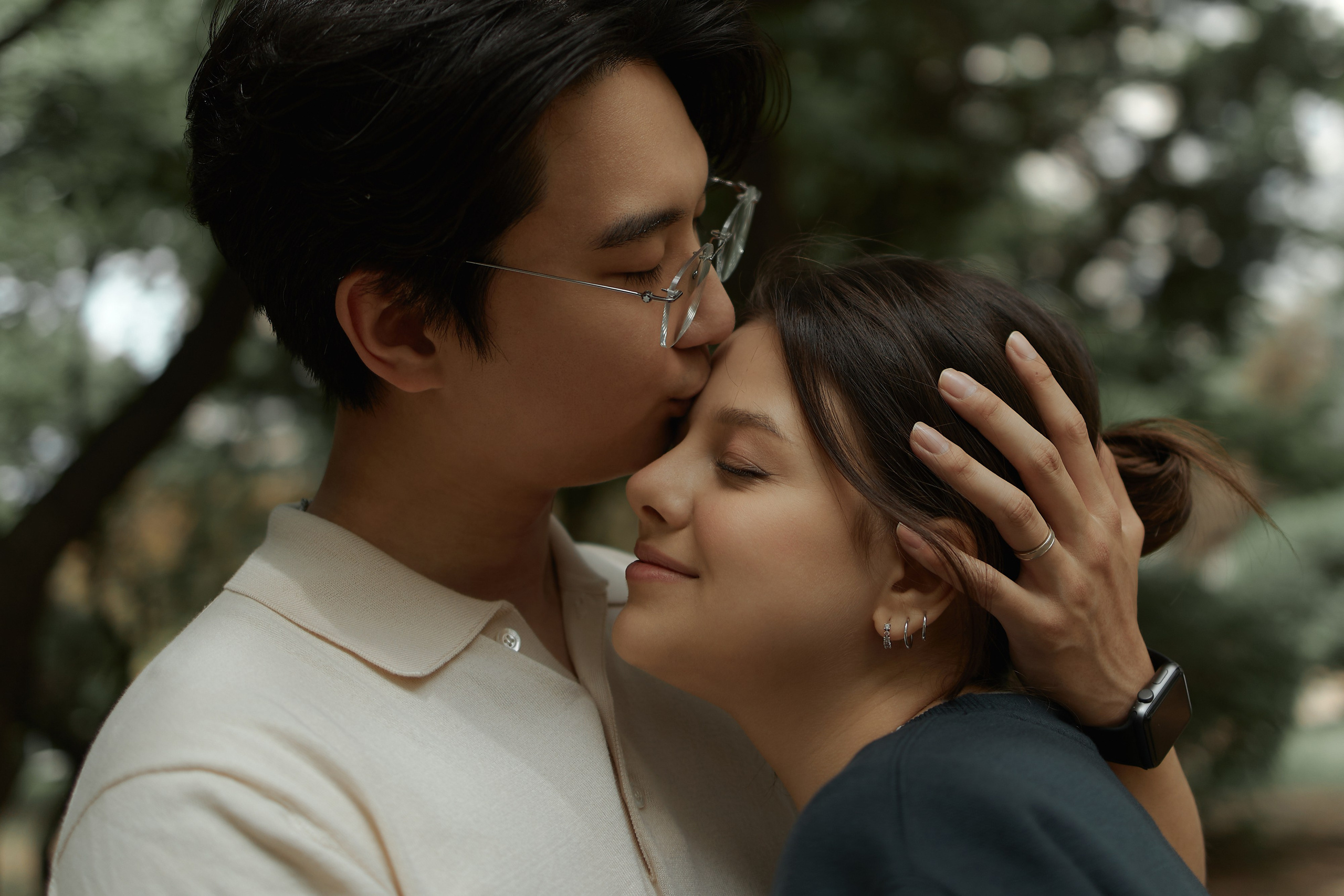 Даша + Джун. Ваш душевный фотограф