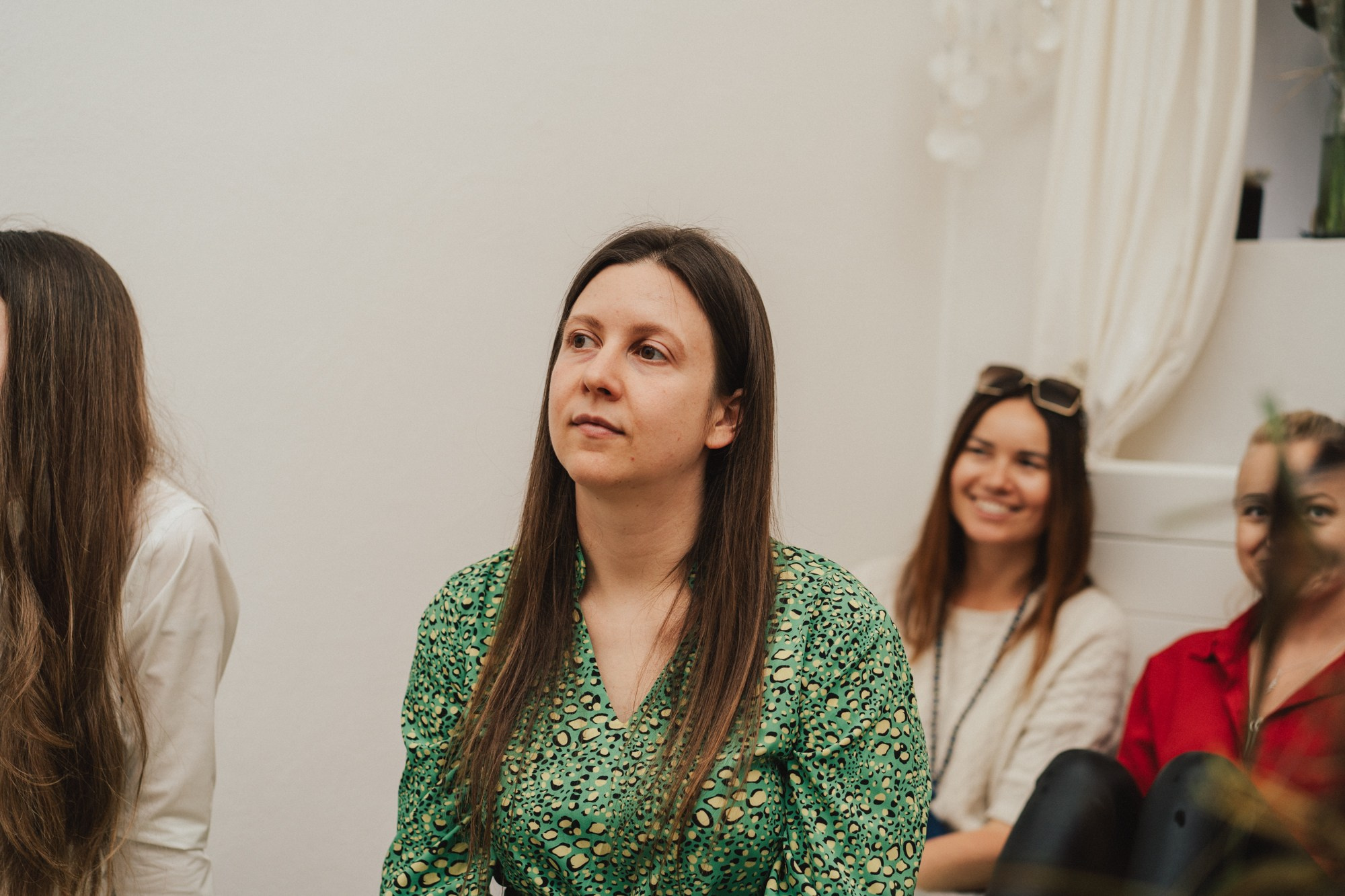 Cantika. Store Birthday. Photographer in Vilnius