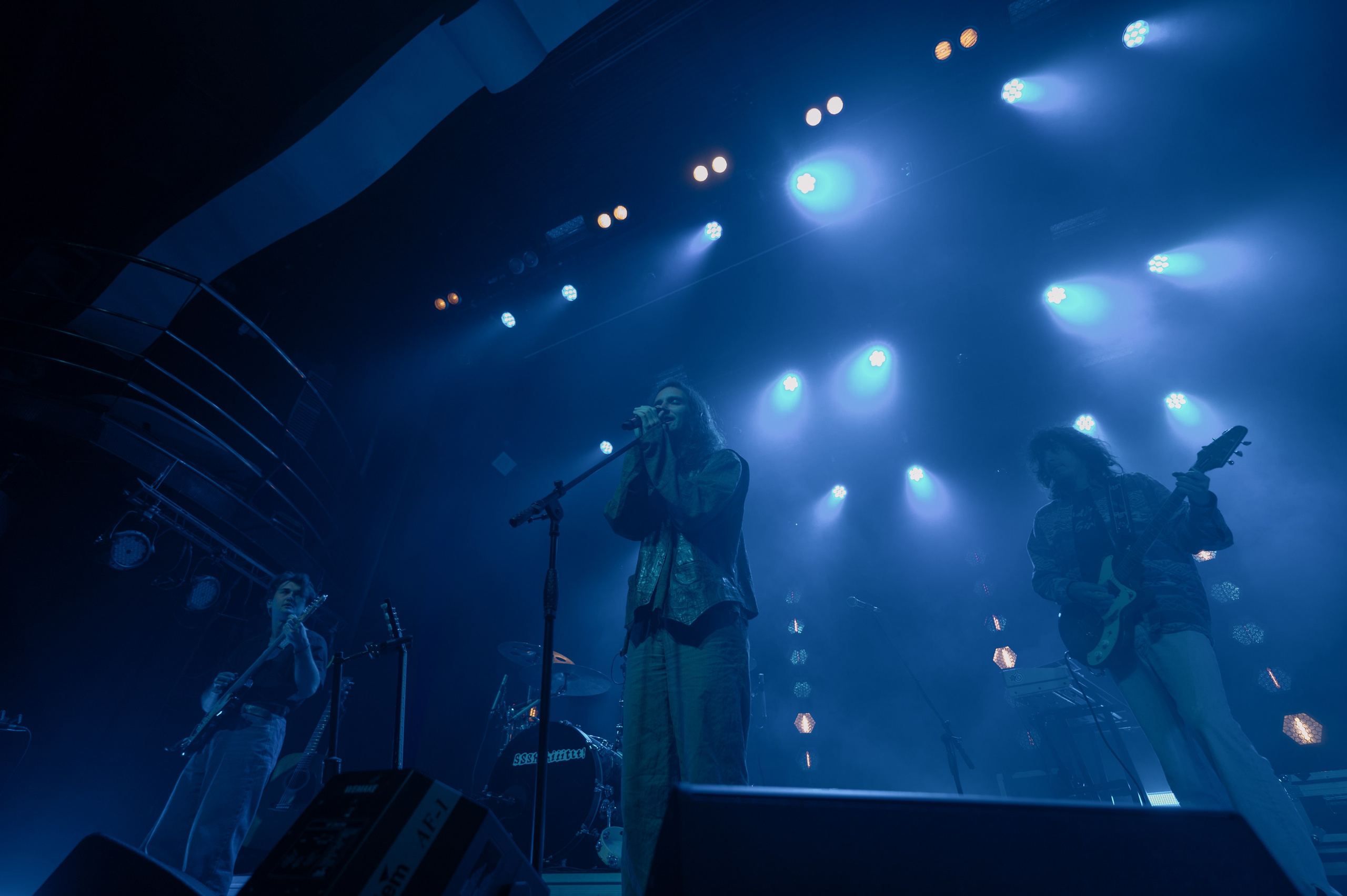 Ssshhhiiittt!. Контент фотограф Илья Урс