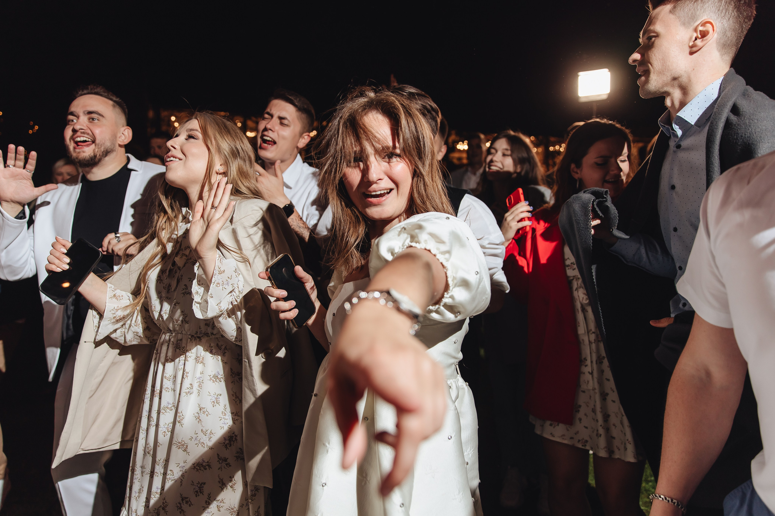 Рома и Лера. Свадебный и семейный фотограф в Туле и области Маша Костина