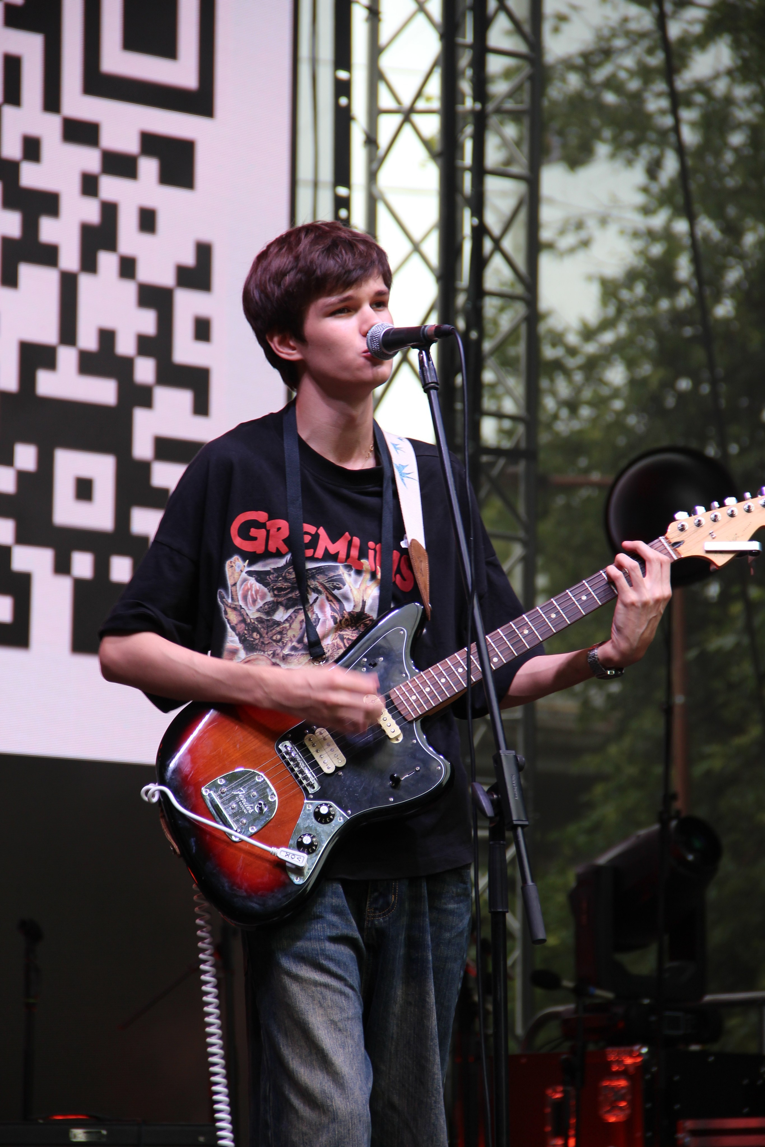 День молодёжи (2025). Арт-фотограф в Калининграде