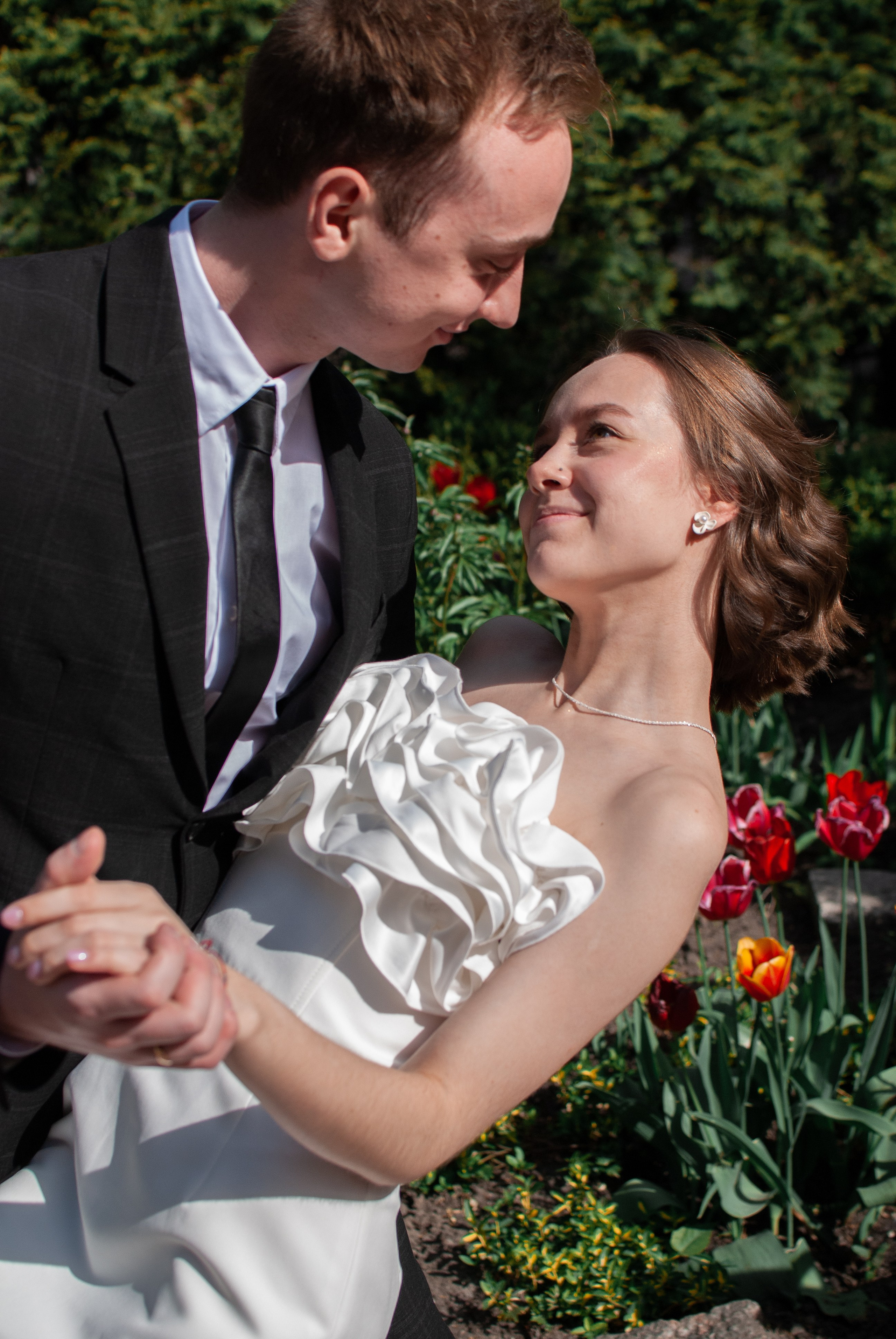 Vladimir & Christine. Арт-фотограф в Калининграде