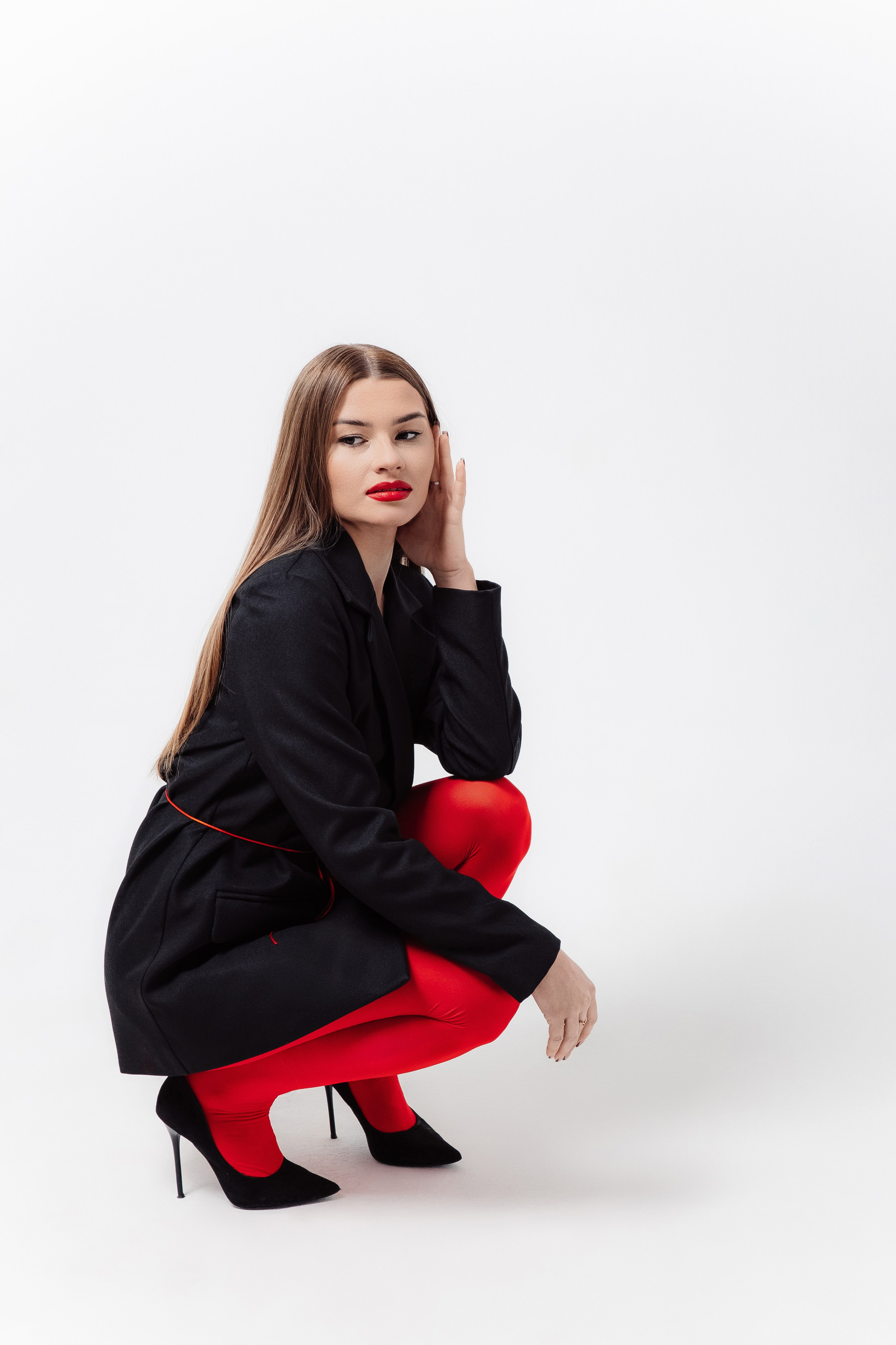 Женя. Фотограф Ирина Красса