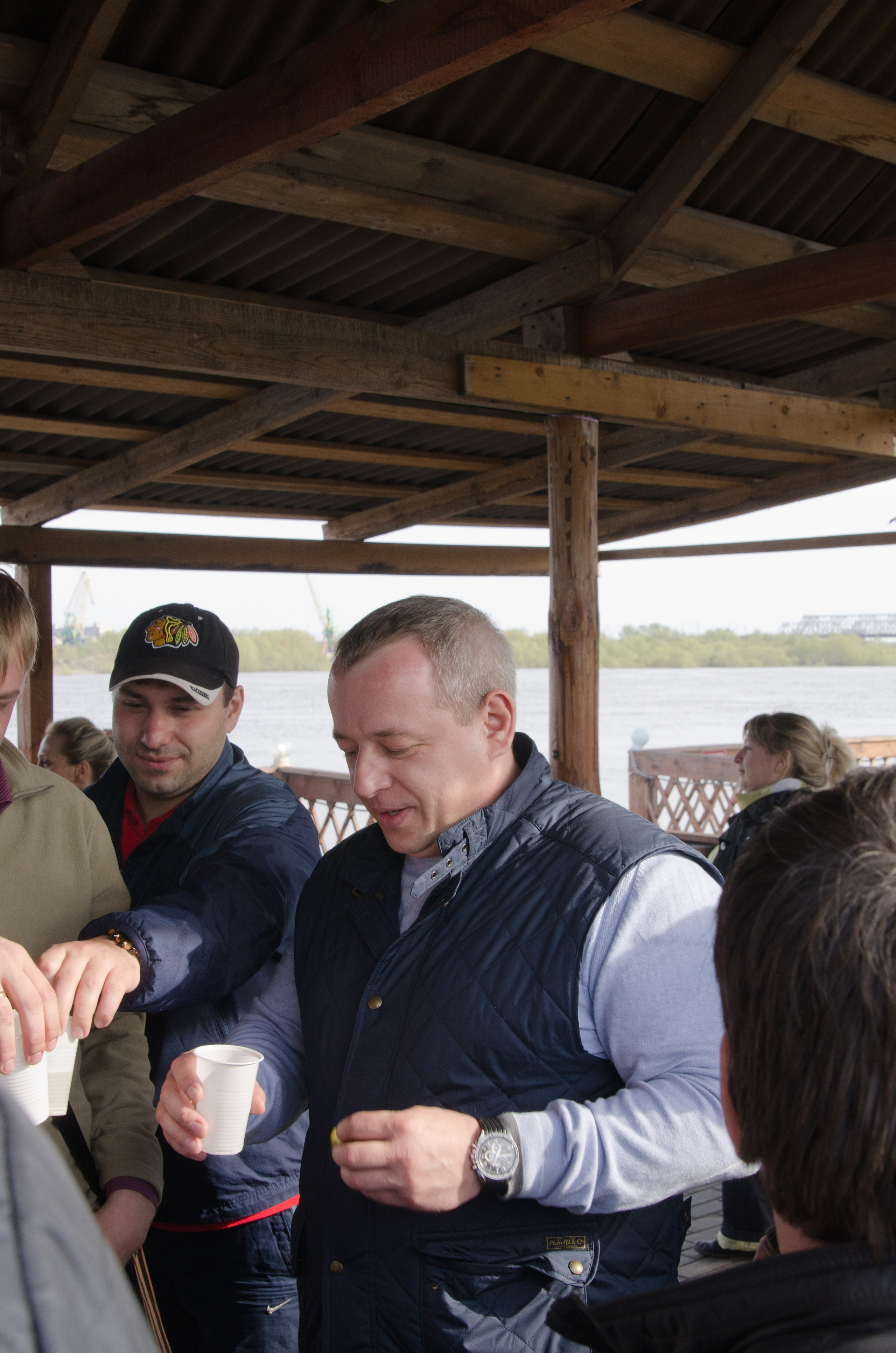 Корпоратив.Пиратский остров. Свадебный и семейный фотограф Денис Лукьянов в Краснодаре, Краснодарском крае и Республике Крым