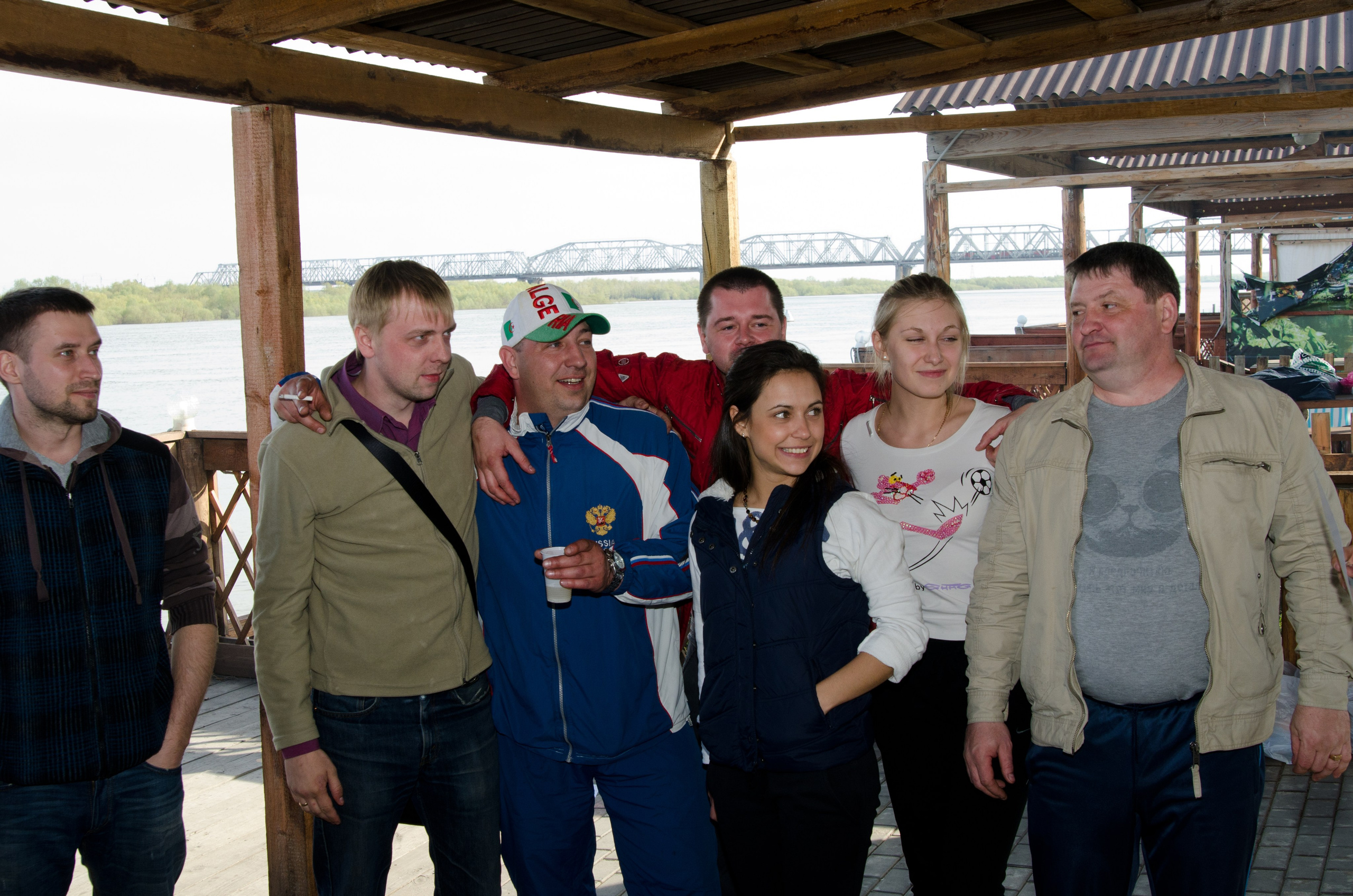 Корпоратив.Пиратский остров. Свадебный и семейный фотограф Денис Лукьянов в Краснодаре, Краснодарском крае и Республике Крым