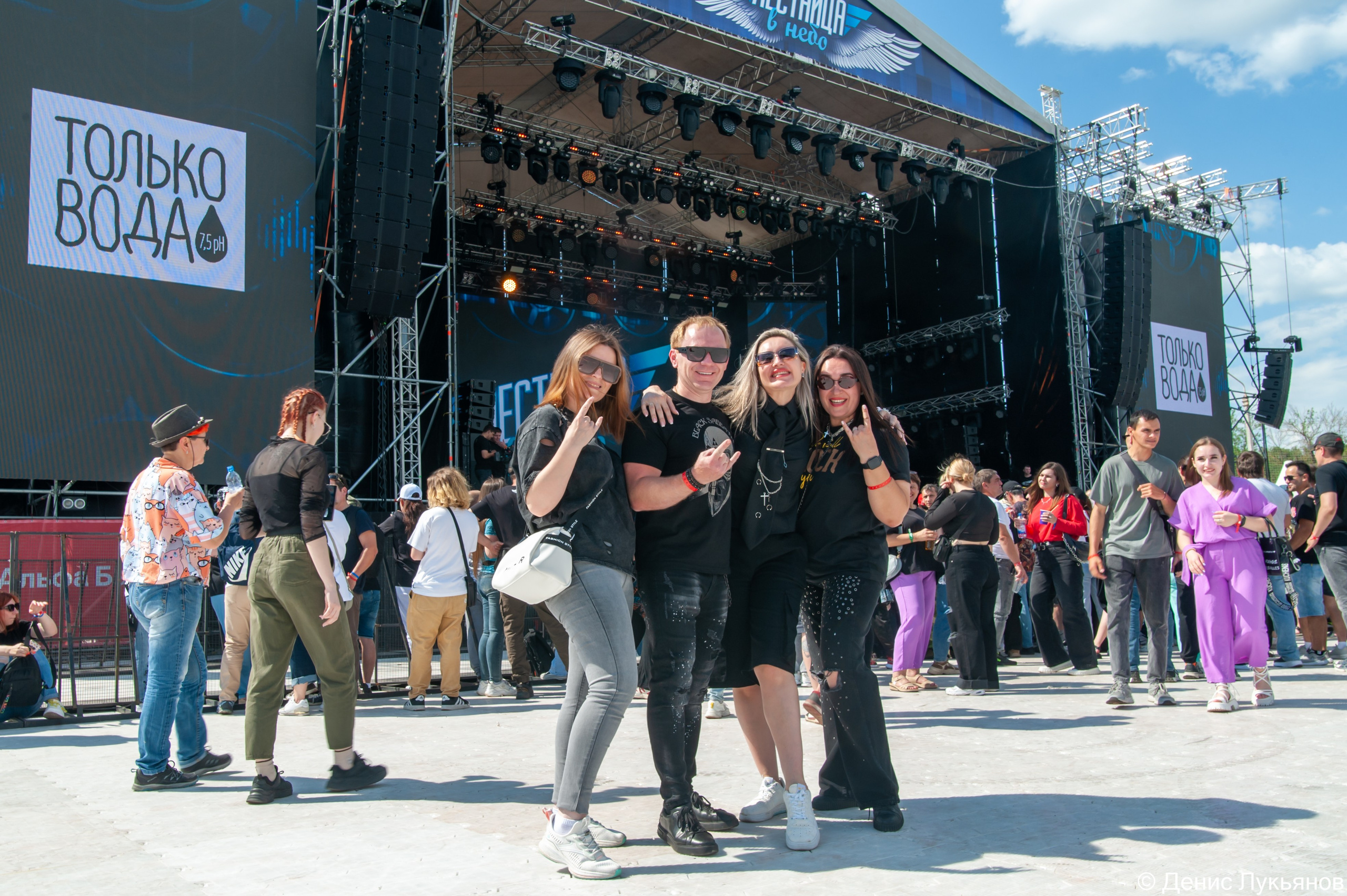 Лестница в Небо 2024. Свадебный и семейный фотограф Денис Лукьянов в Краснодаре, Краснодарском крае и Республике Крым