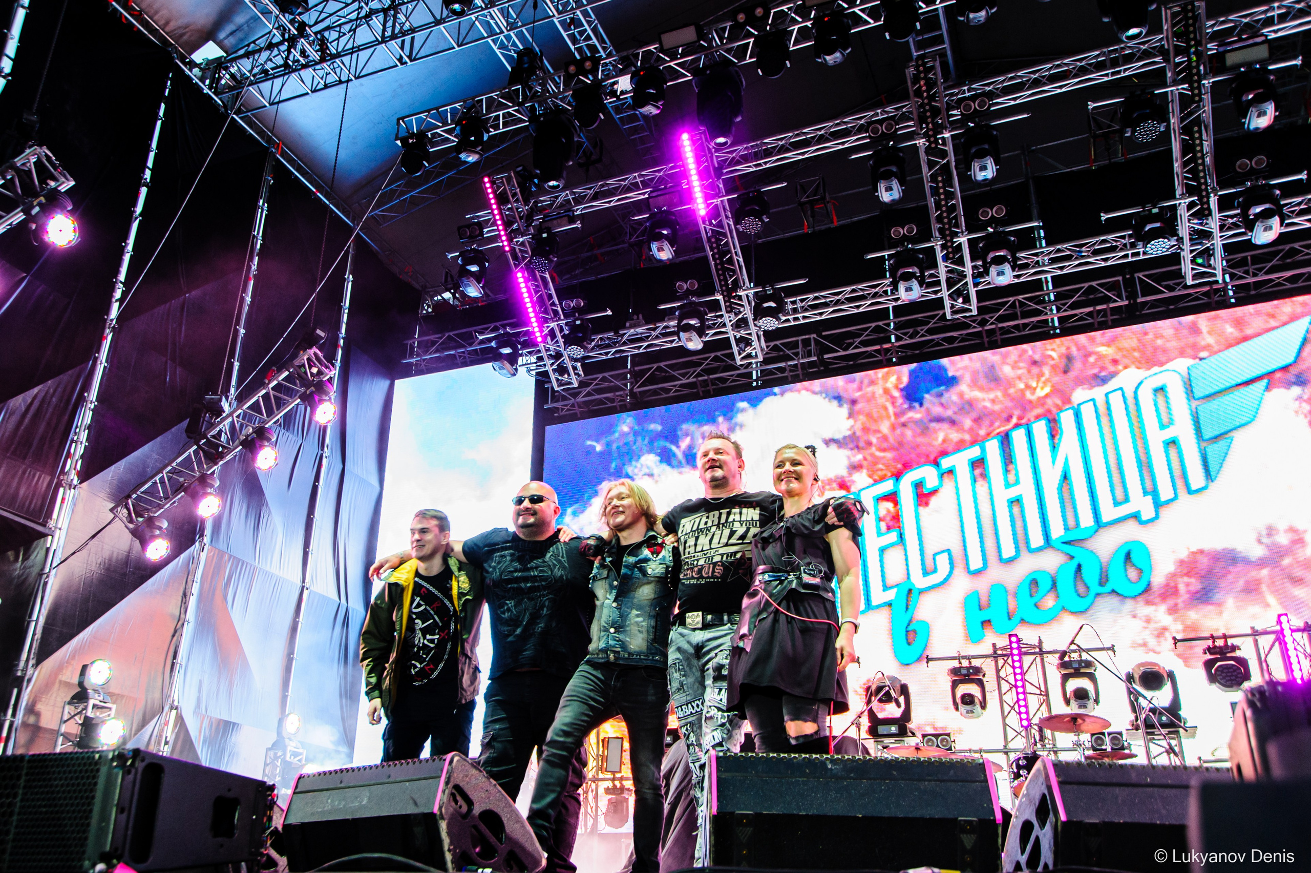 Лестница в Небо 2022. Свадебный и семейный фотограф Денис Лукьянов в Краснодаре, Краснодарском крае и Республике Крым