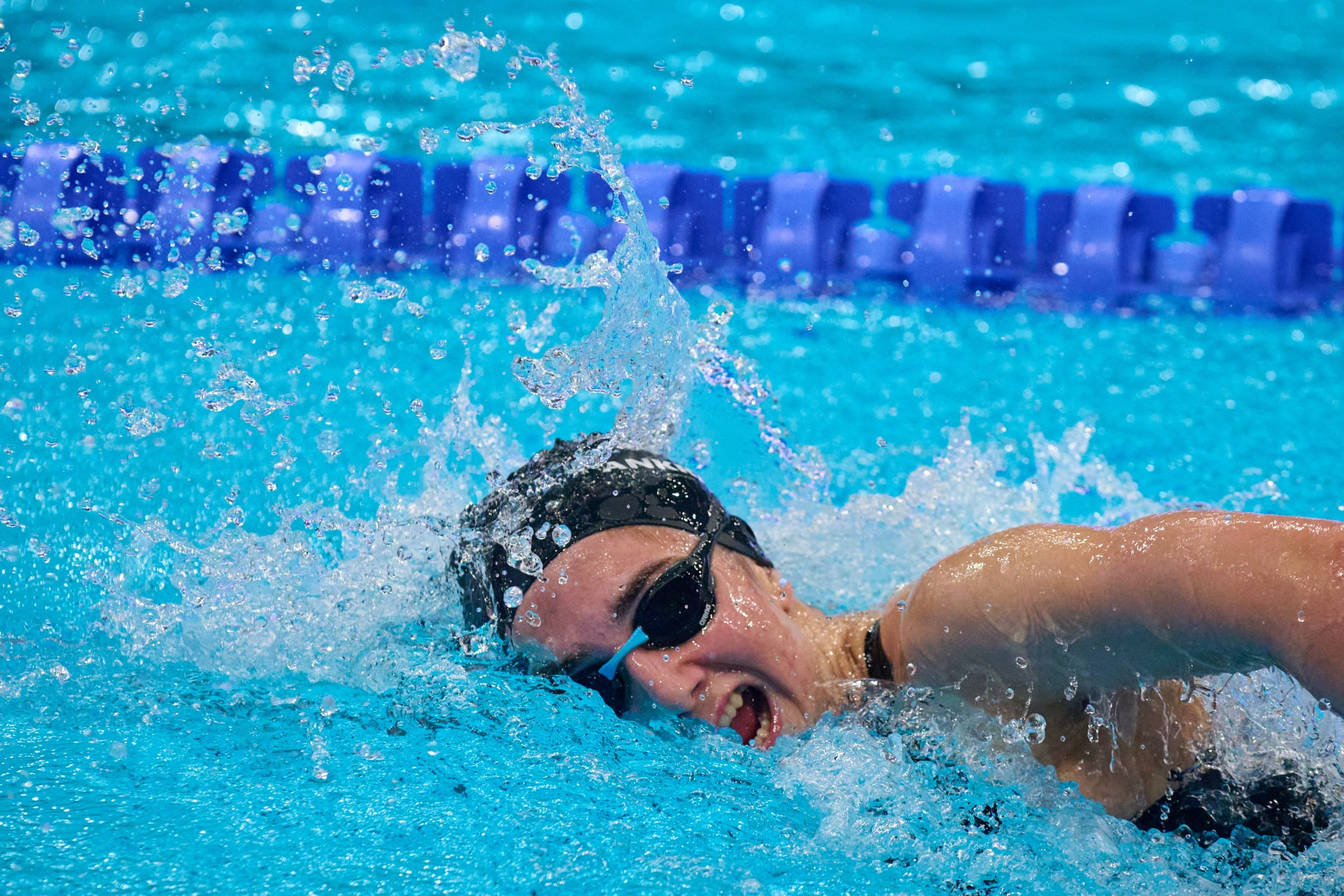 Кубок России по плаванию 2024 г. Екатеринбург. Мезенцев Евгений фотограф