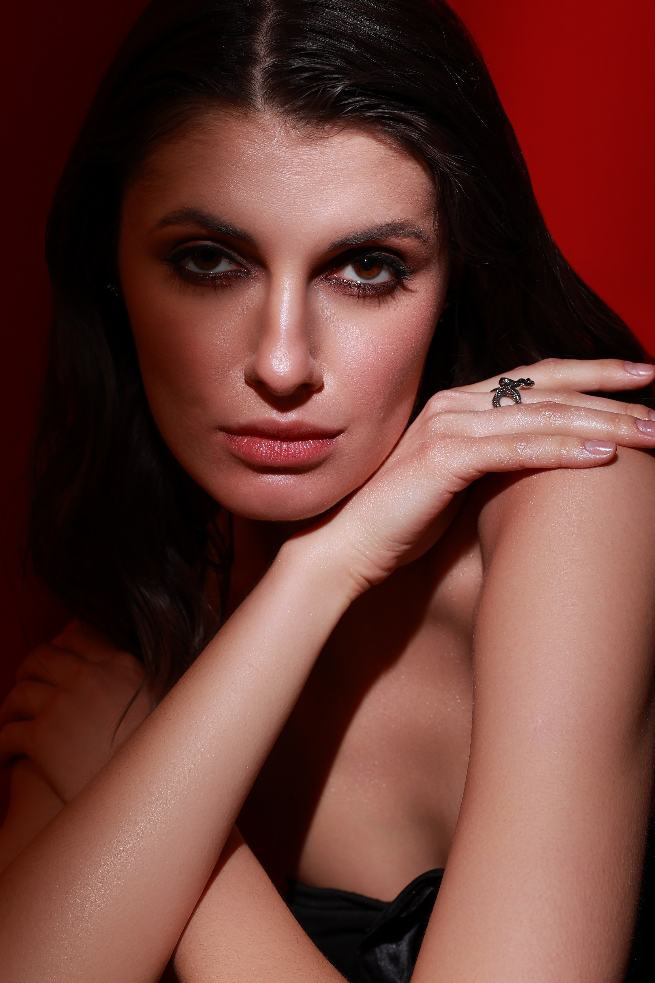 Look 4. KATE KOT фотограф Москва