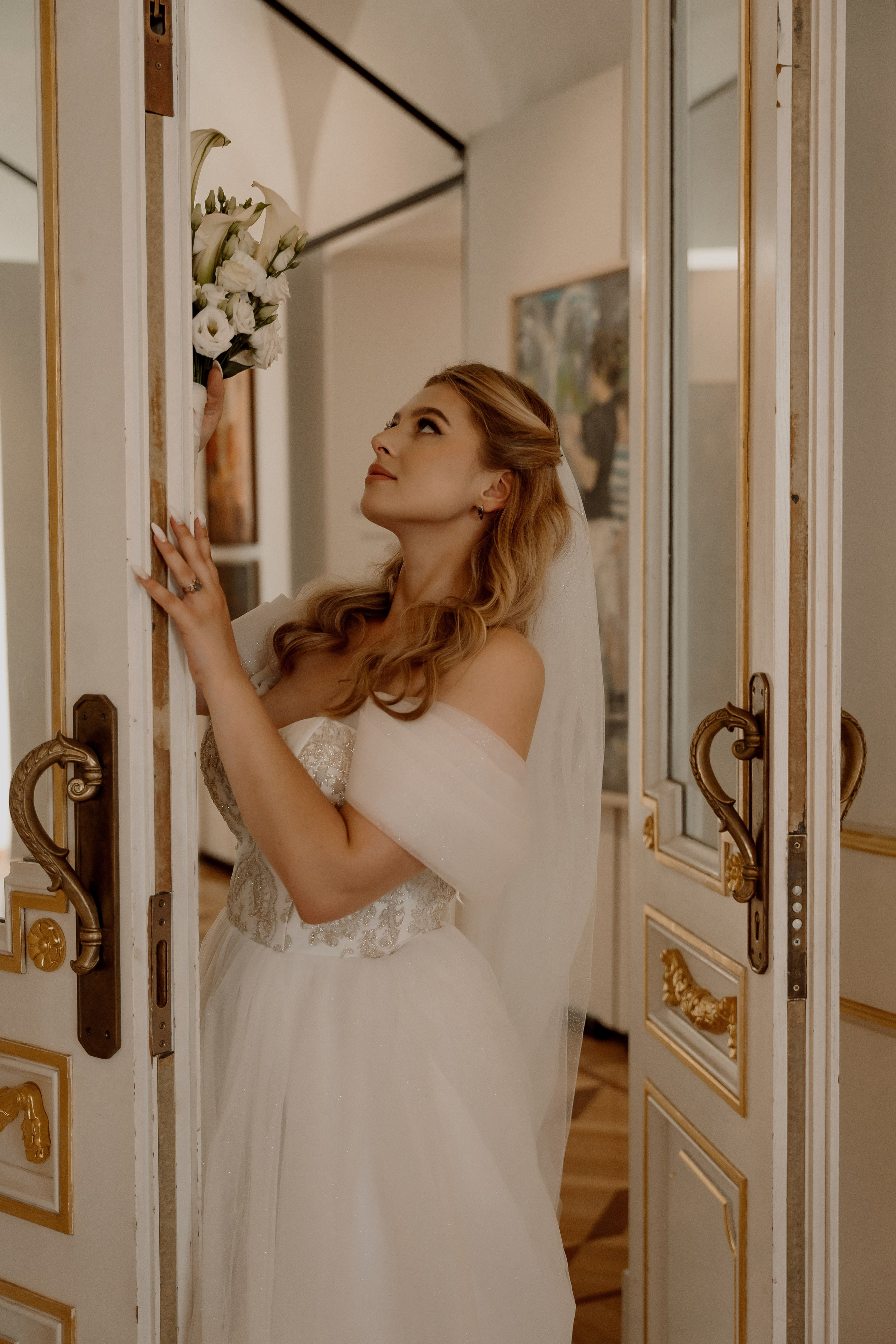 Даня и Анна. Свадебный и индивидуальный фотограф в Суворове Клюева Мария