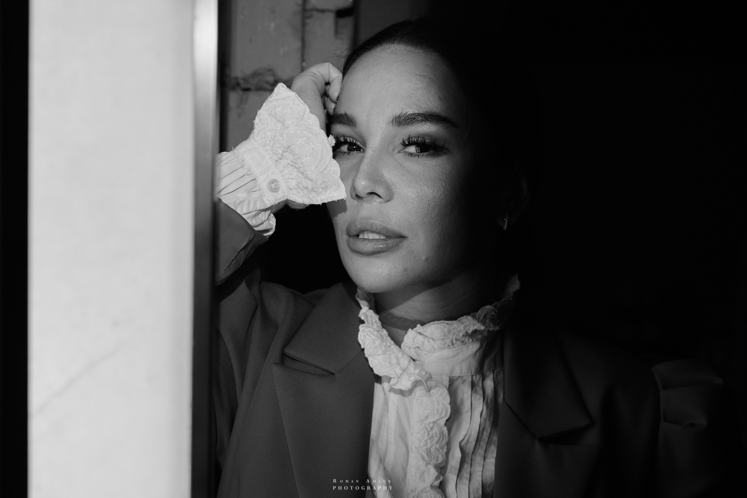 МКММ 2024. Фотограф Роман Адлер