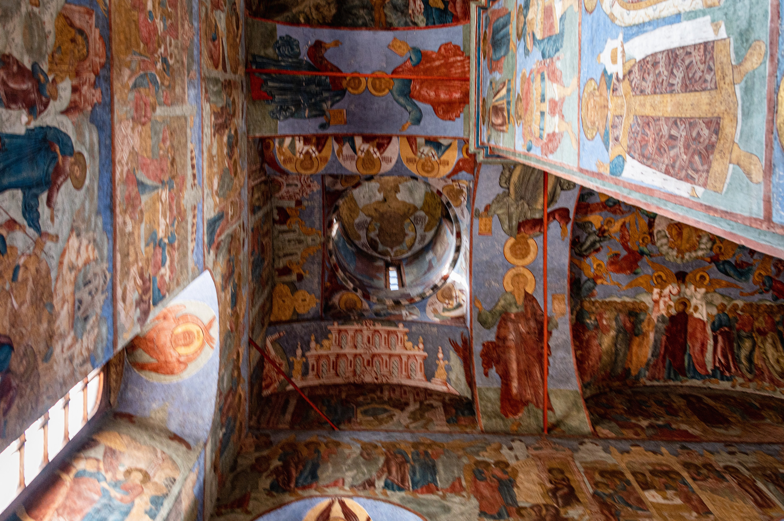 Кострома. Май 2023. Фотограф Роман Адлер