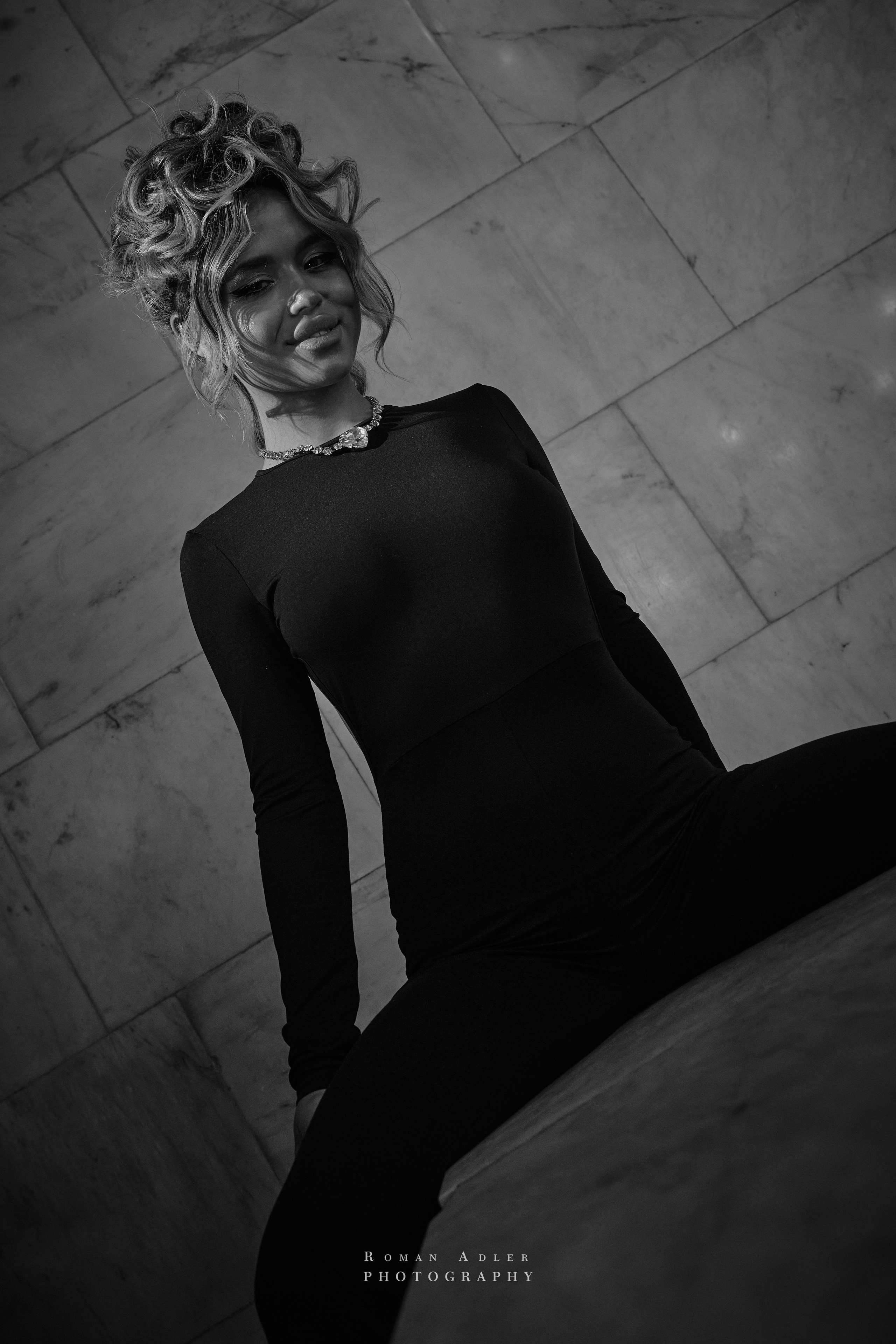 Drive&Fire&DEDOLIGTH. Фотограф Роман Адлер