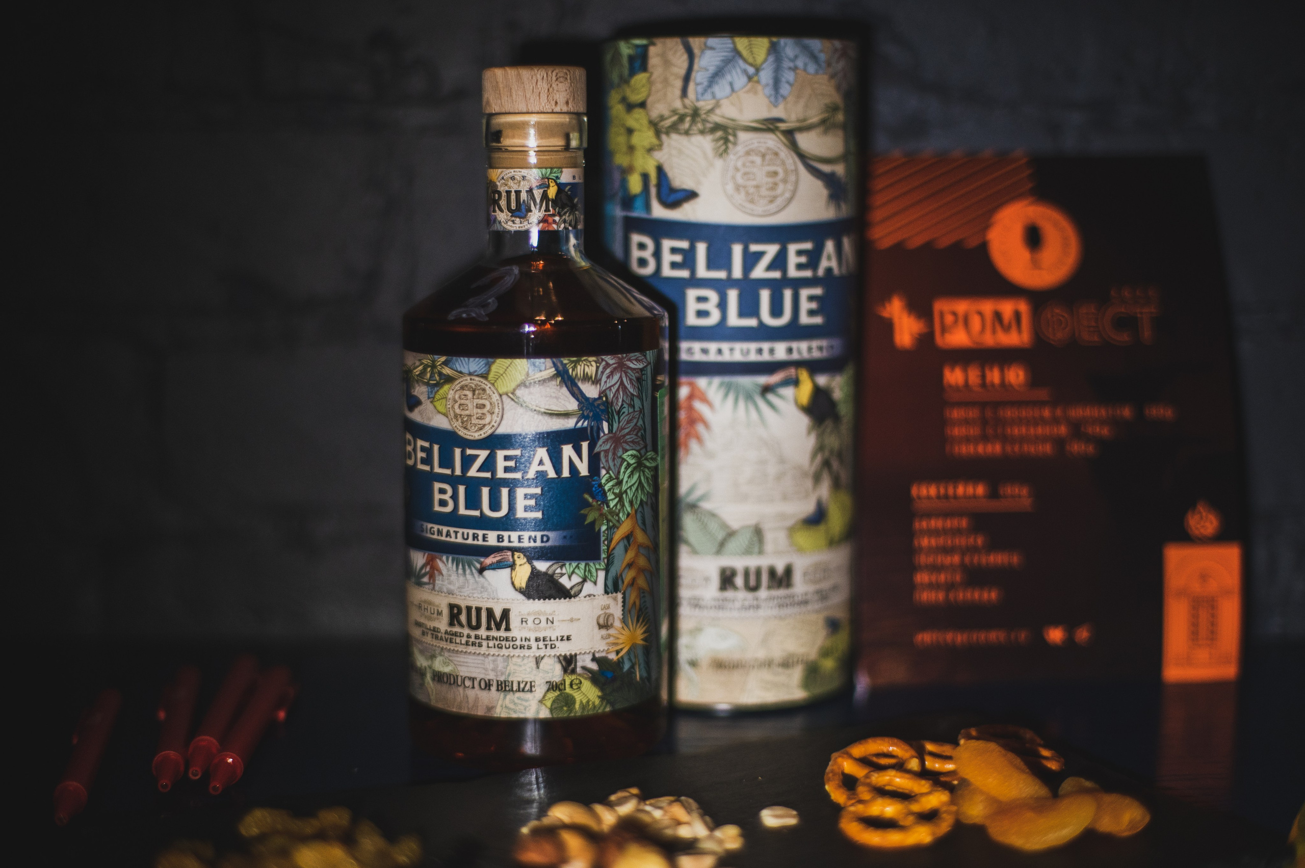 Whisky Rooms Ром фестиваль. Фотограф Роман Адлер