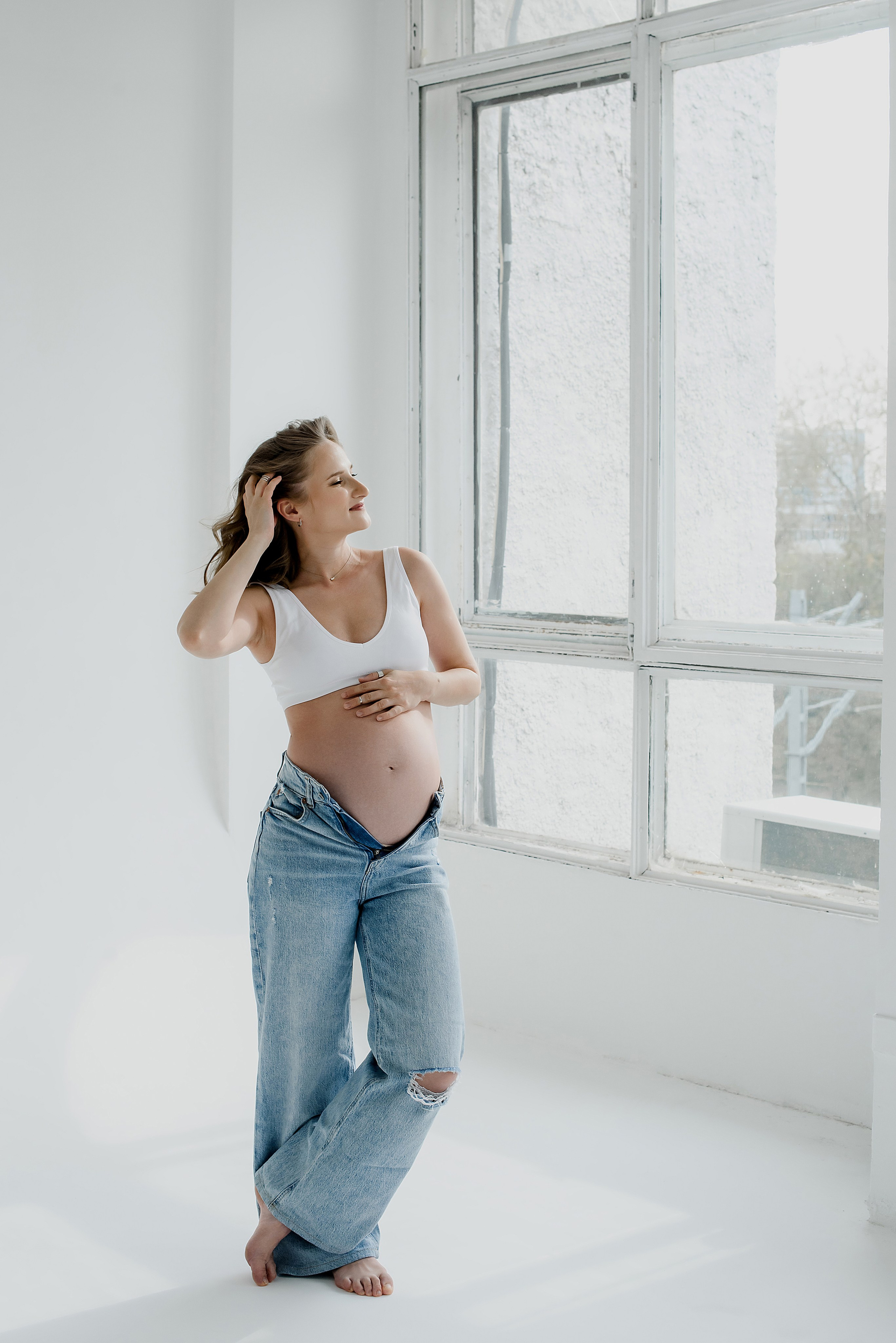 Татьяна. Юлия Соколовская Фотограф Москва Красногорск
