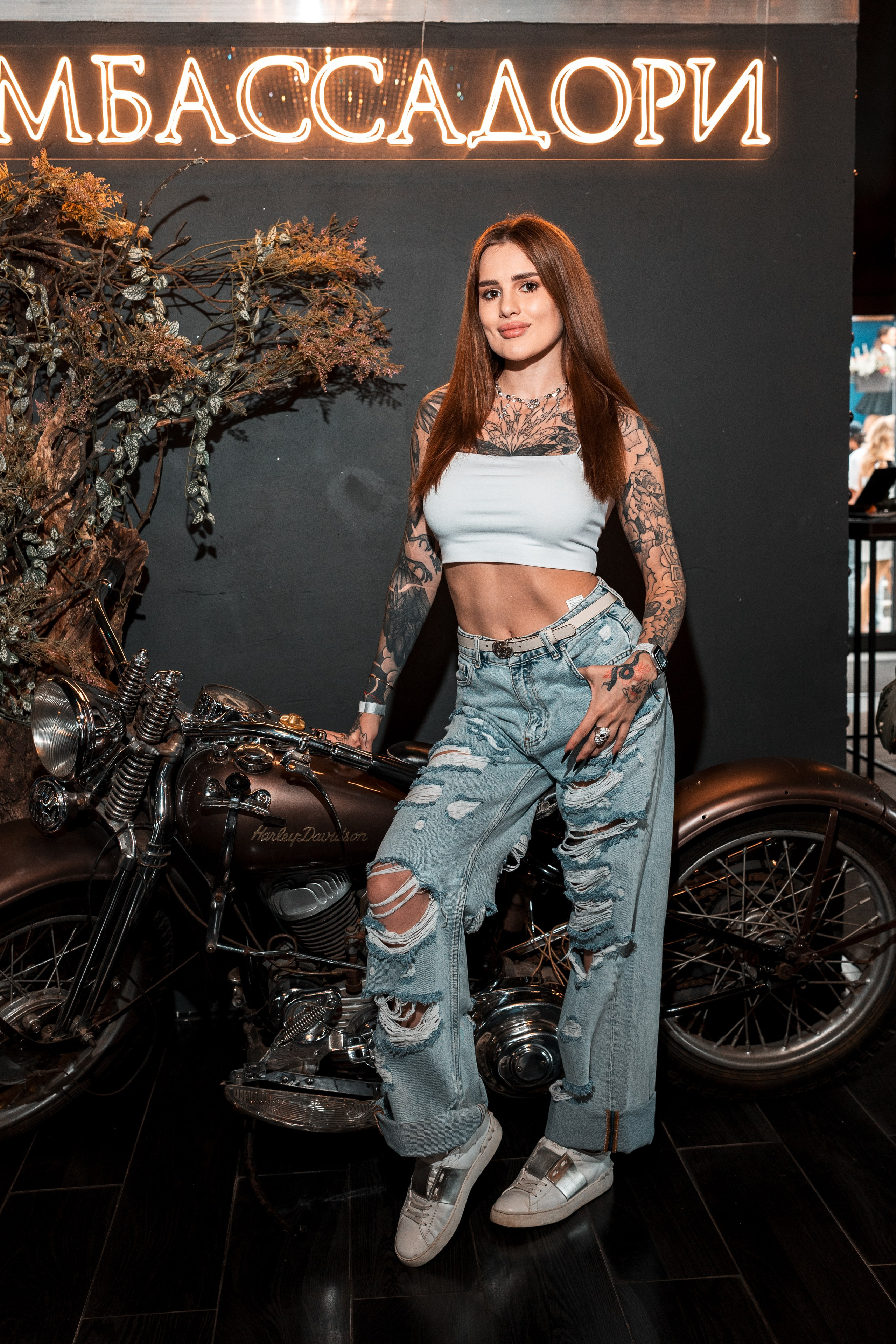 Bloggers Hub. Shevelev Nikita Photography