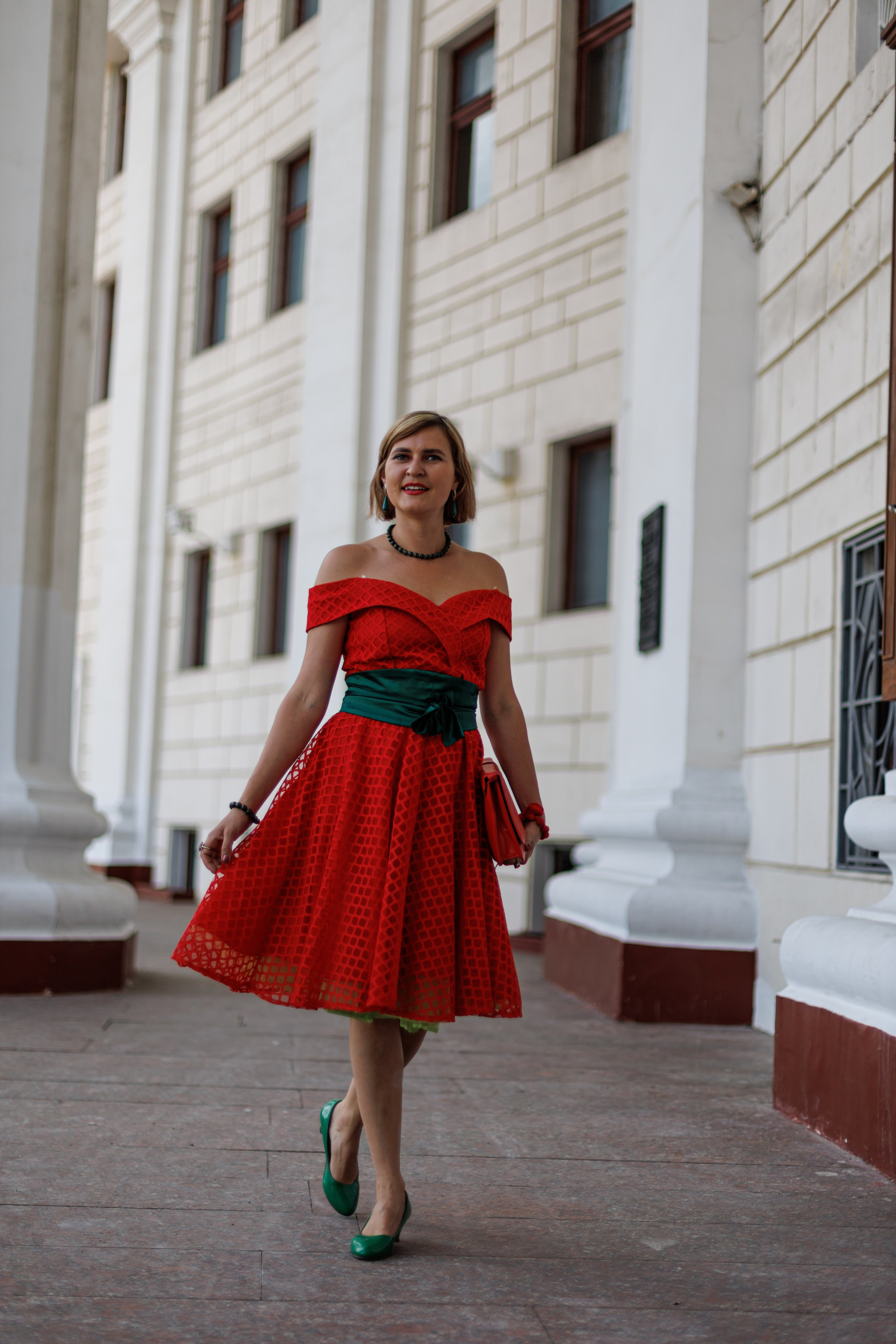 Творческая. Москва. Фотограф Екатерина Торопцева