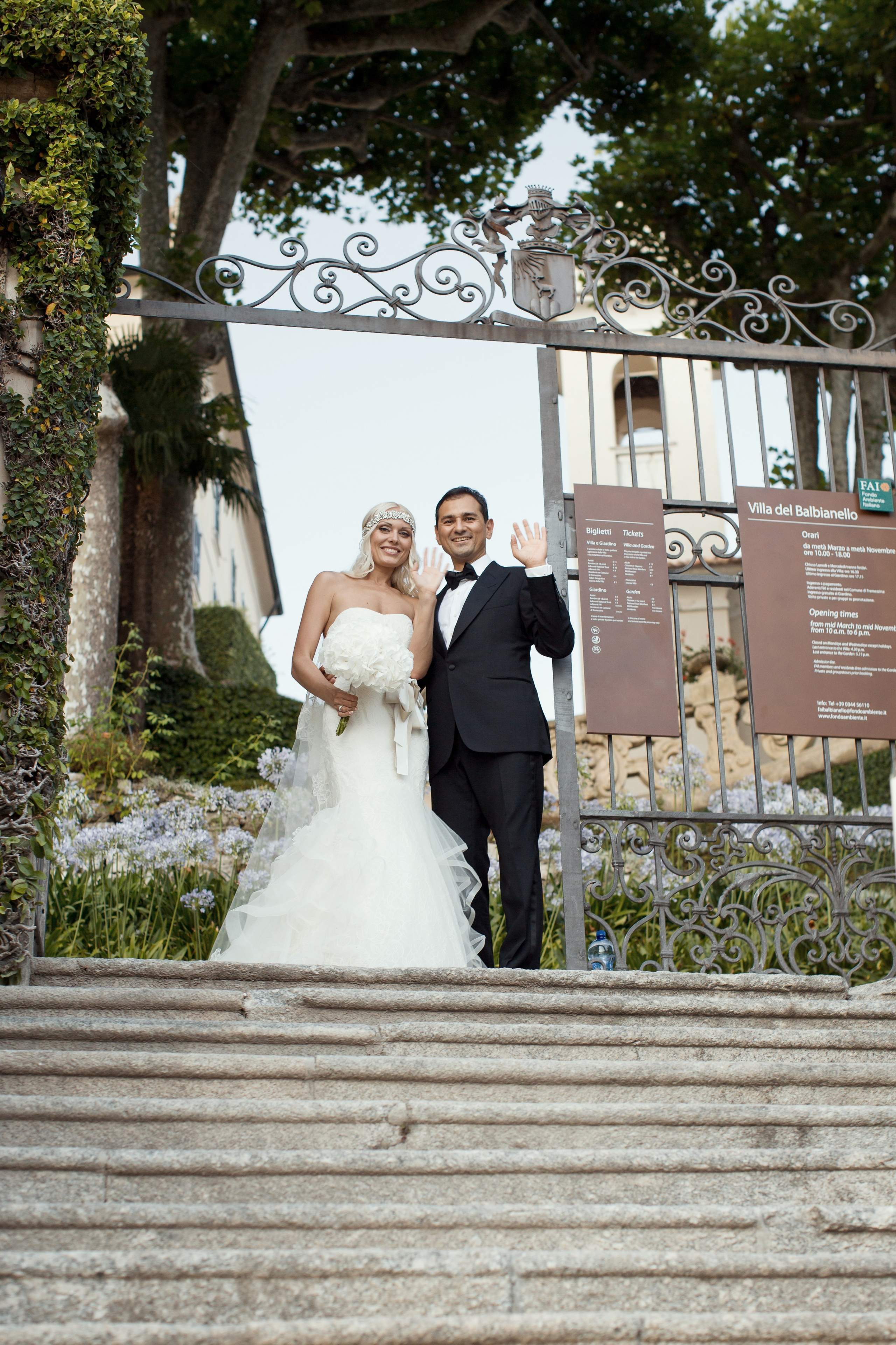 Надежда & Зиуедин. Главная