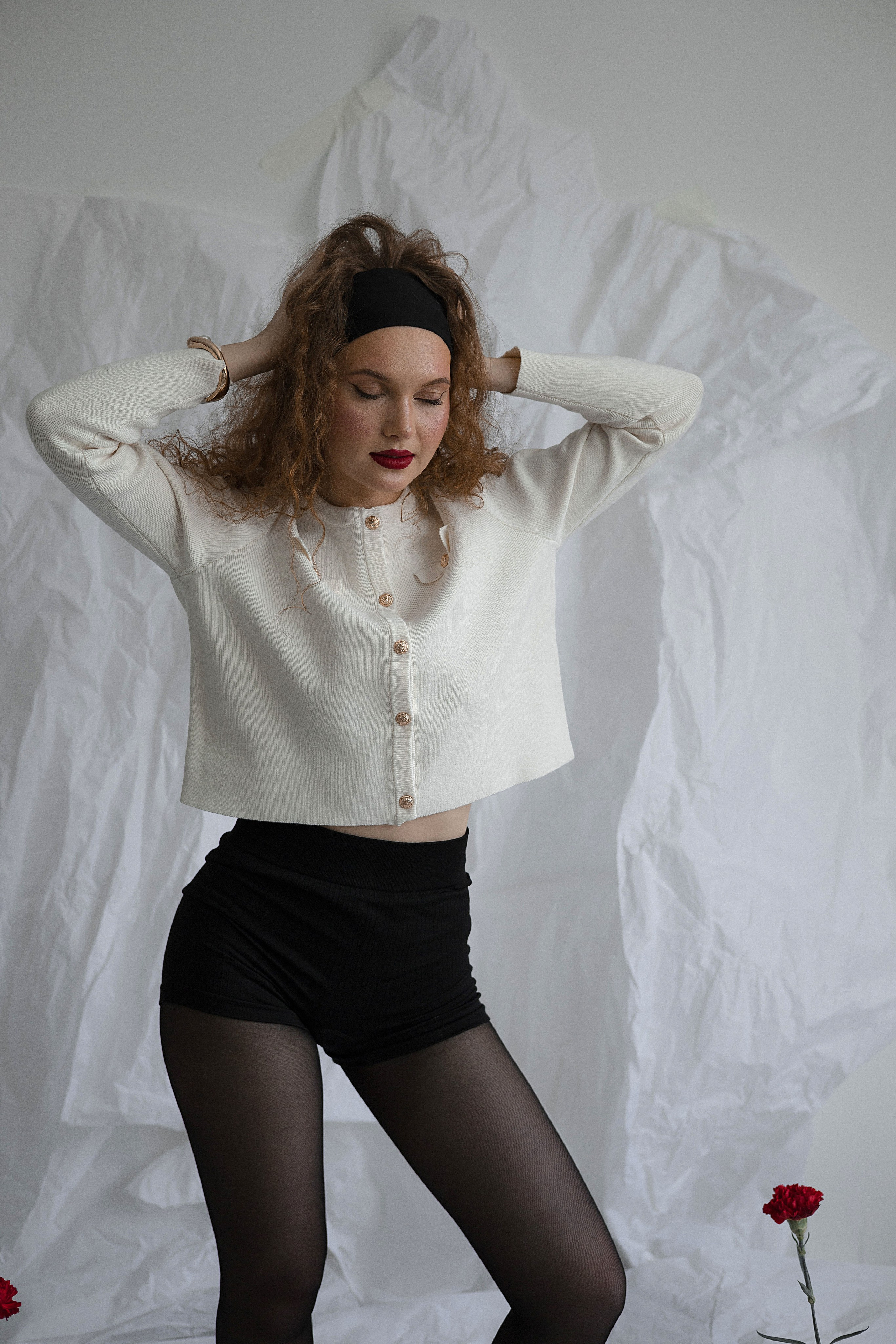 Утро невесты Анастасии. Свадебный и персональный фотограф в Казани Алёна Ишаева