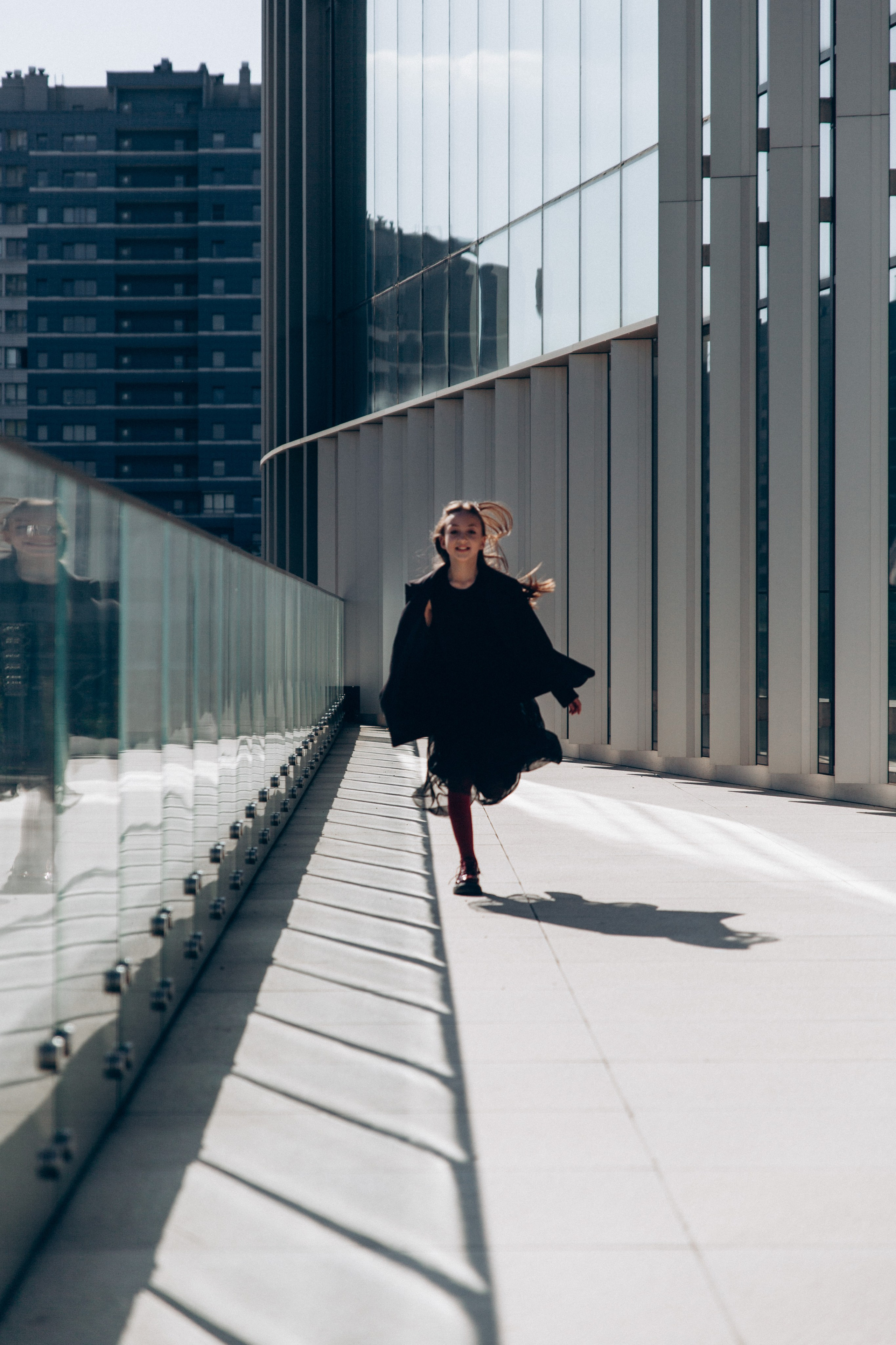 Стэфани. Репортажный и детский фотограф в Минске