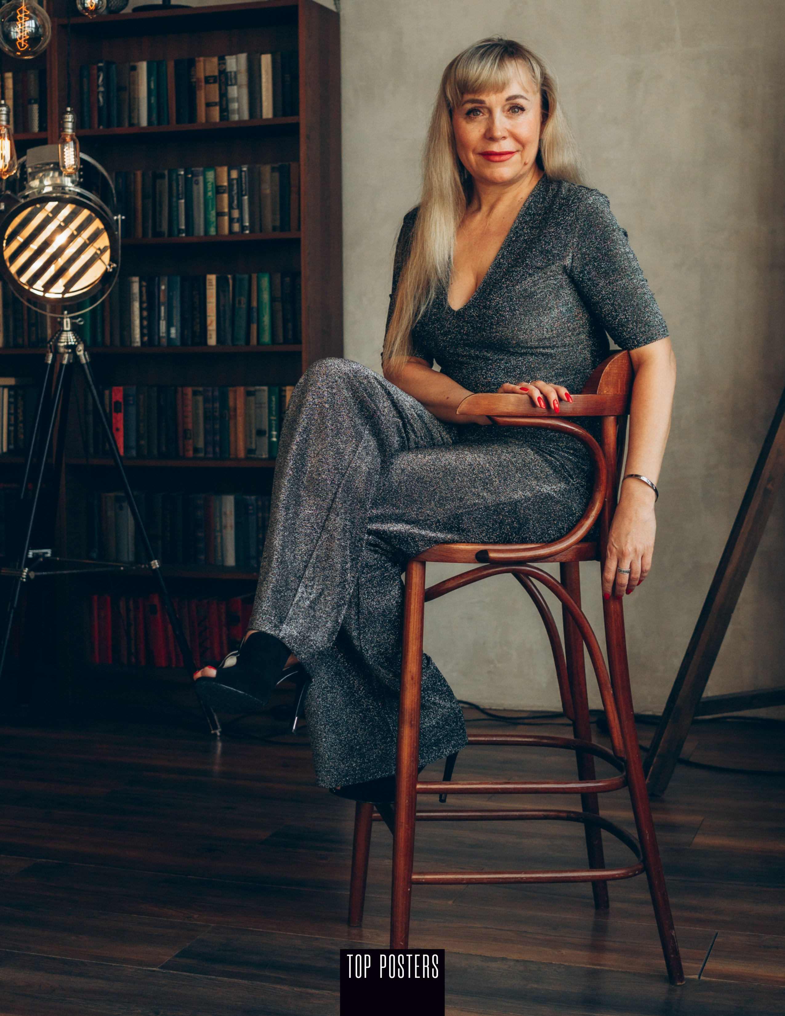 Журналы. Фотограф в Томске Светлана Нестерова