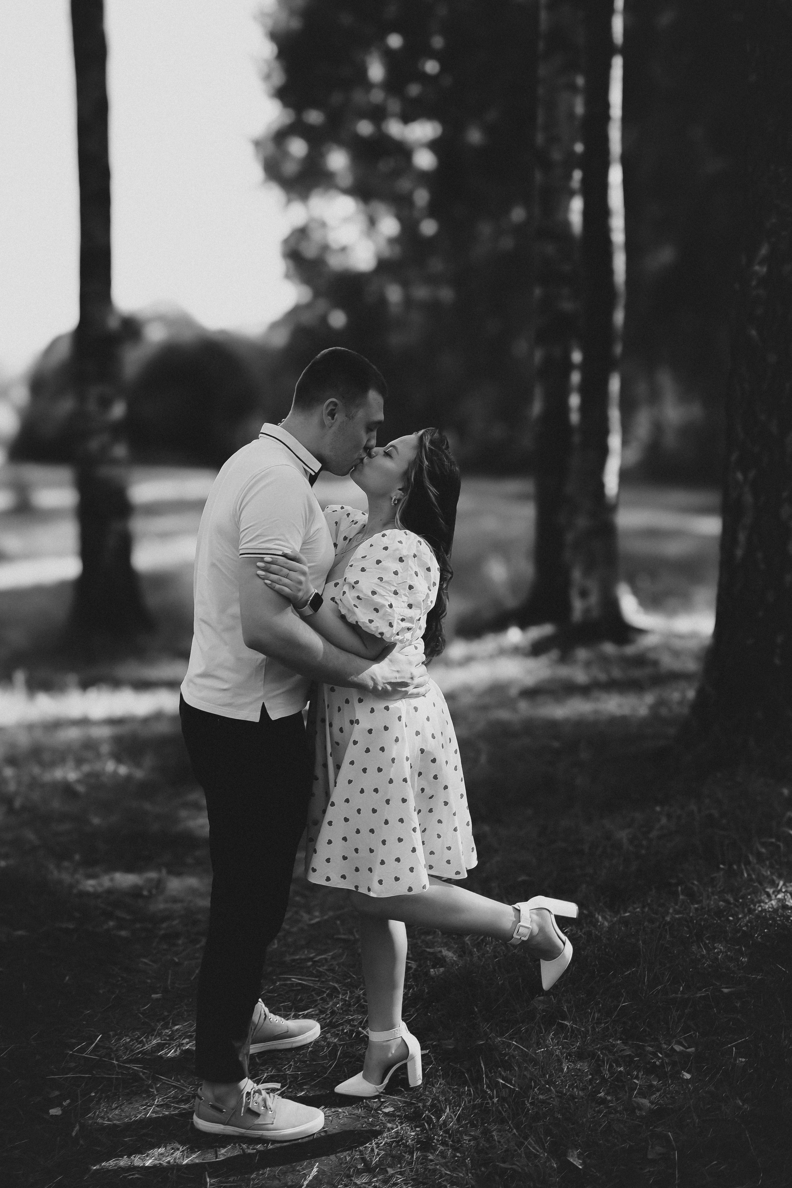 Love Story. Анна Михайлова|Свадебный фотограф в Санкт-Петербурге