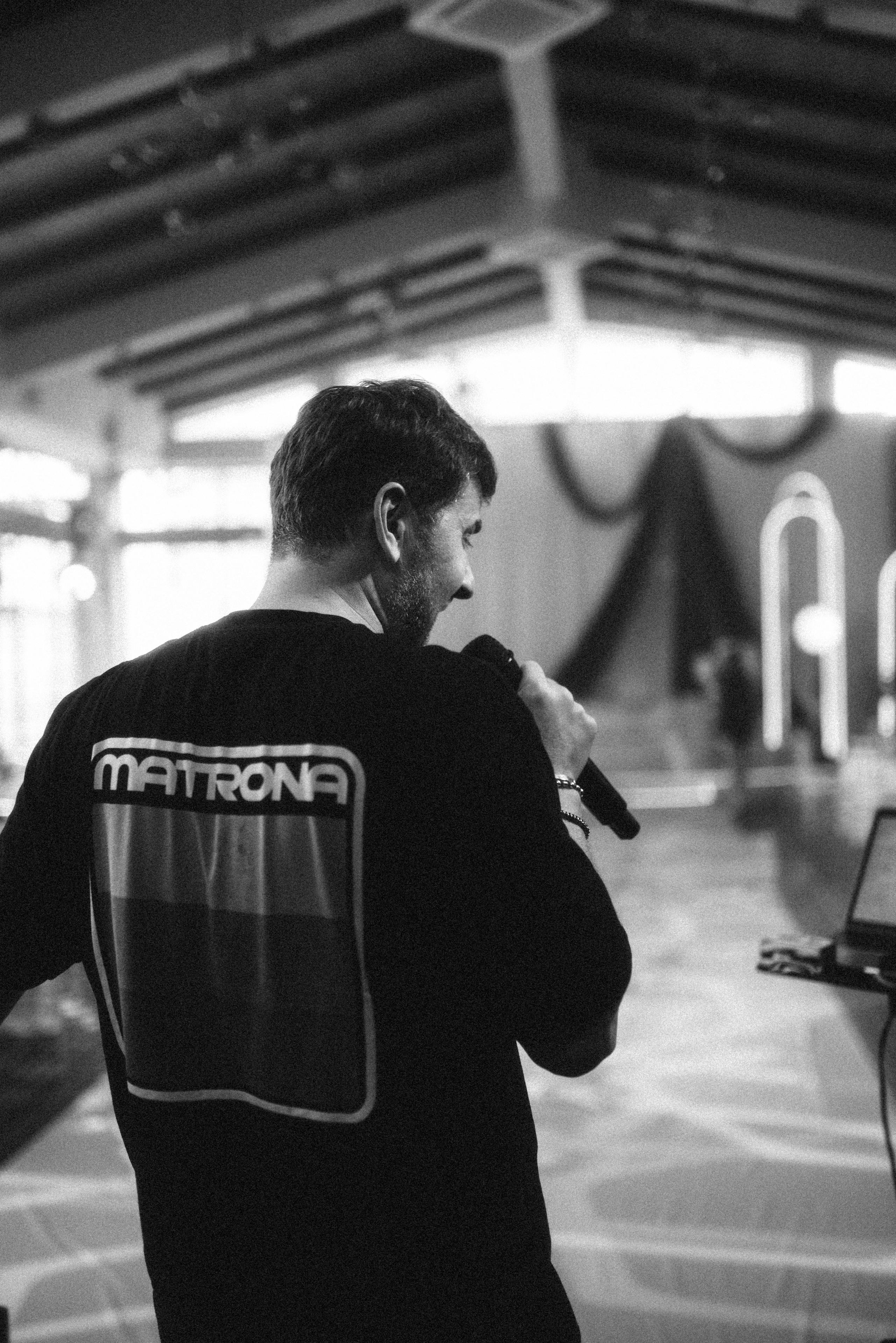 Кавер группа «Friends» soundcheck| ресторан «ШатоПино». Фотограф Санкт-Петербург, Новороссийск