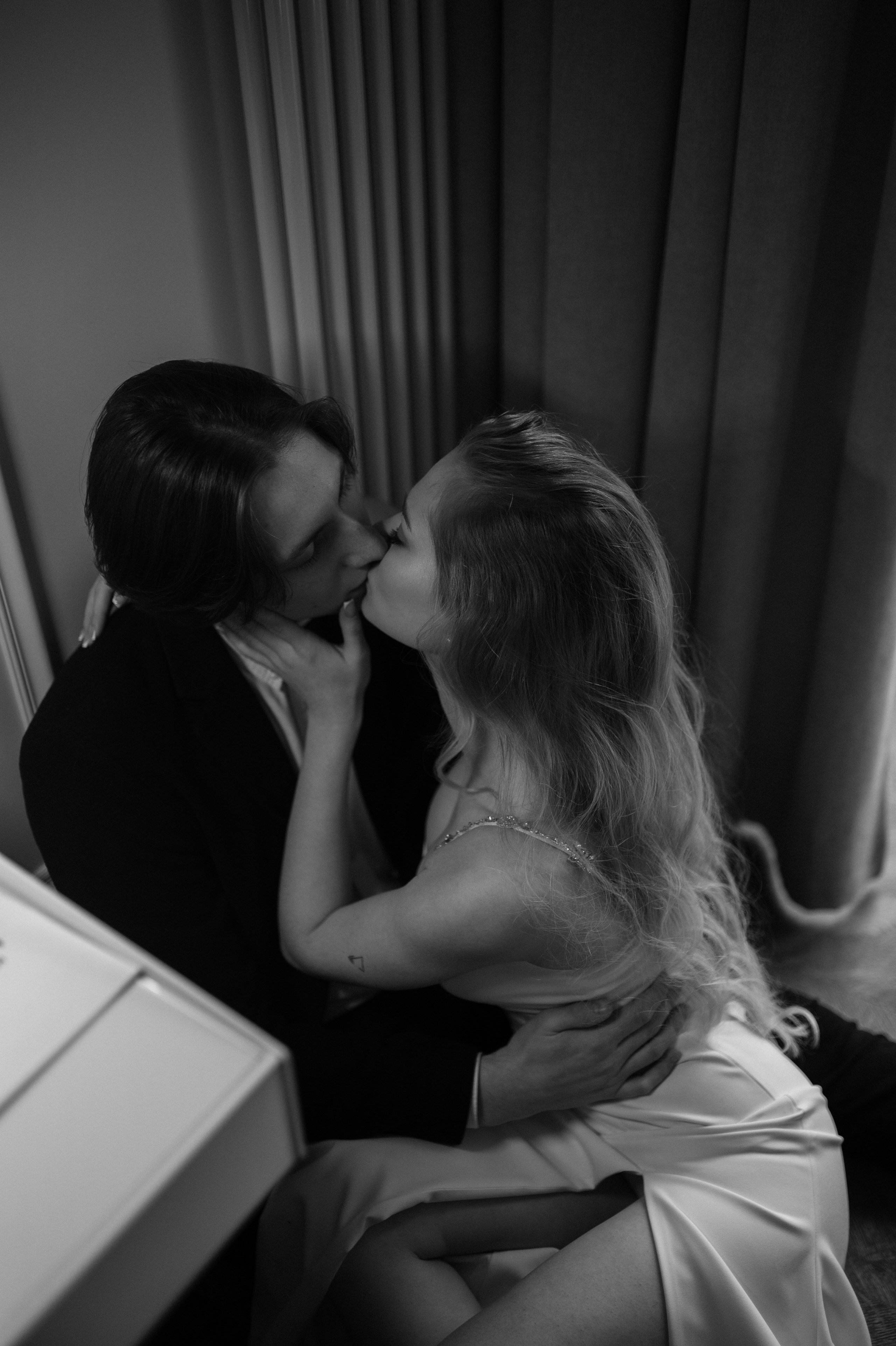 Anya | Nikita. Свадебный фотограф Минск