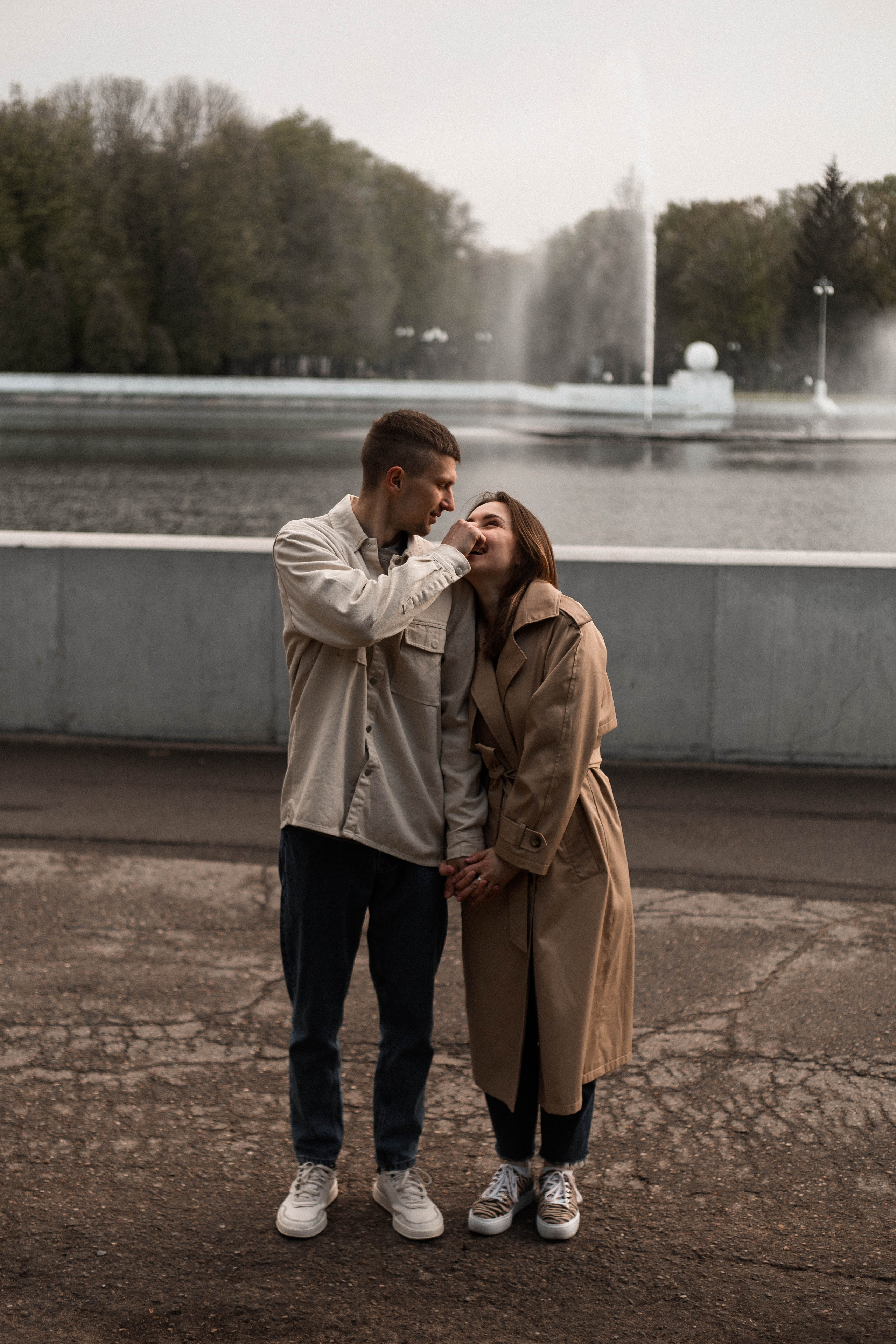 Екатерина & Александр. Свадебный и портретный фотограф Соломко Диана