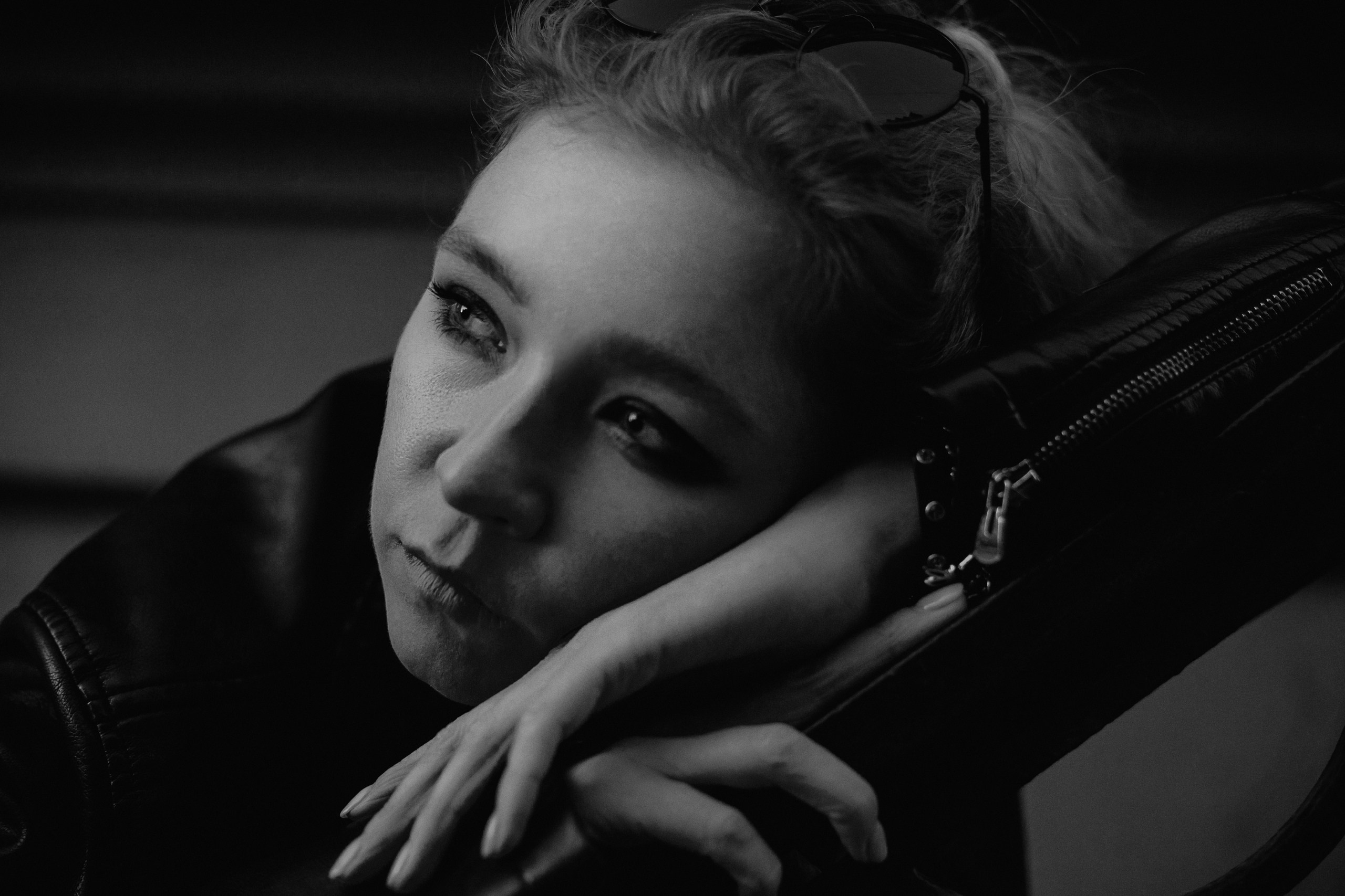 Фотосессии с эмоциями. Художественный фотограф в Санкт-Петербурге Елизавета Чева