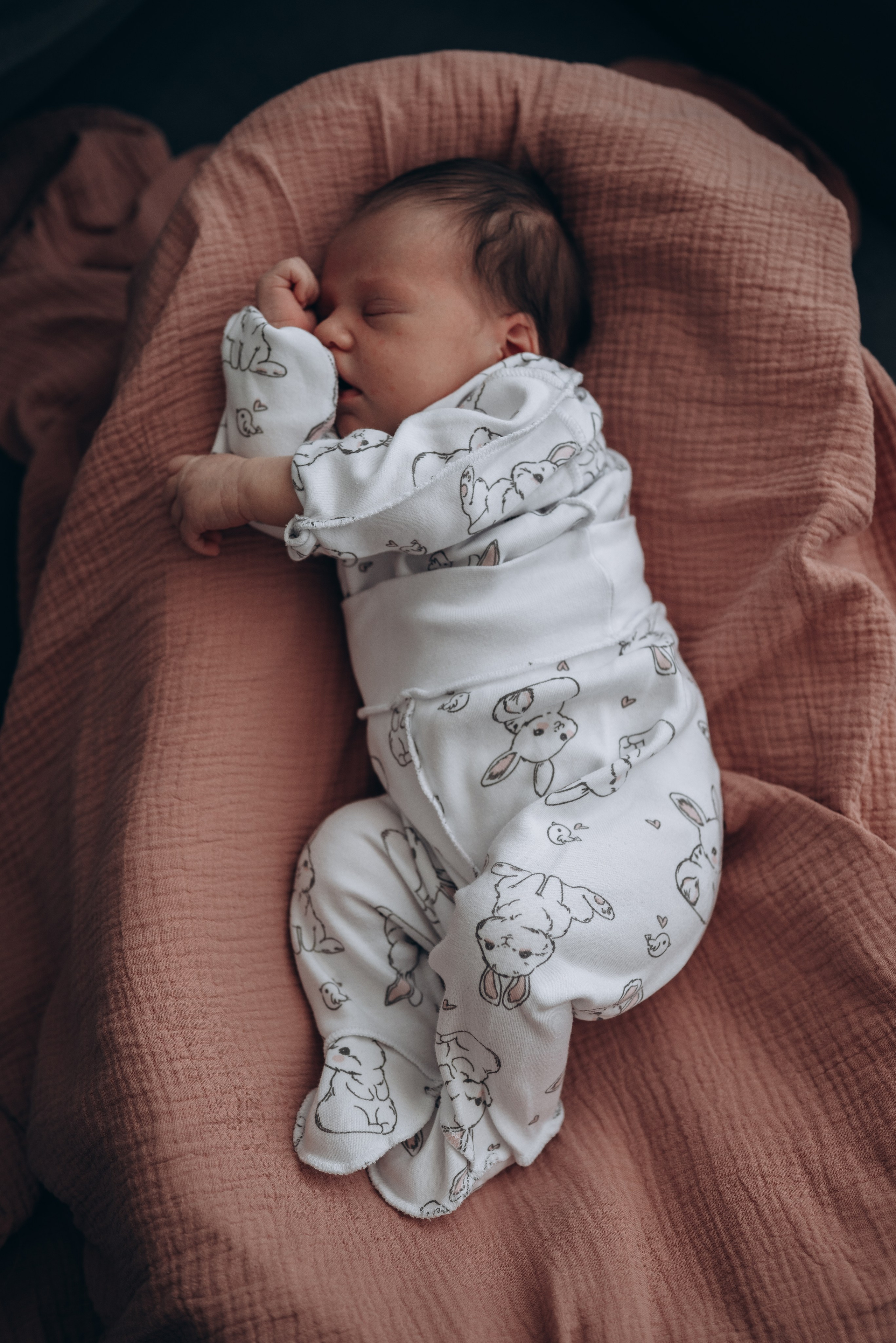 Ольга, Виктория и Вероника. Семейный фотограф в Москве Дарья Пузикова