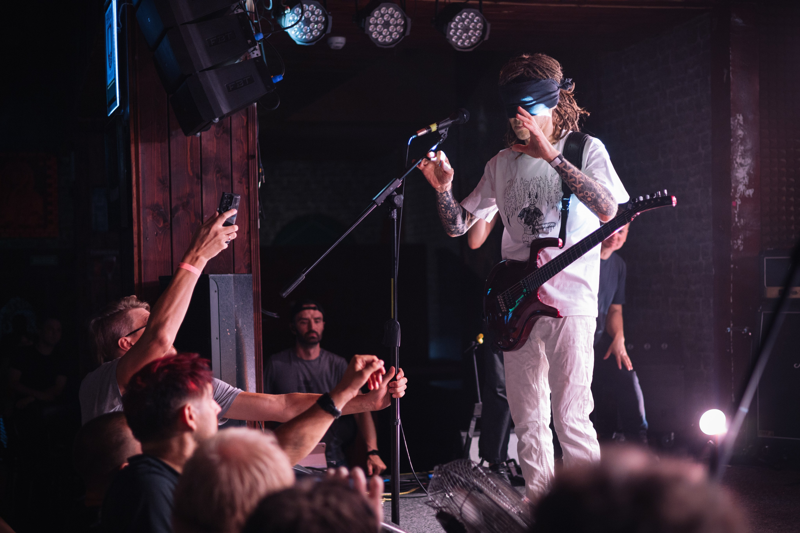 Модем (31.08.2024). Toxasnip Photo | Anton Maslenkin