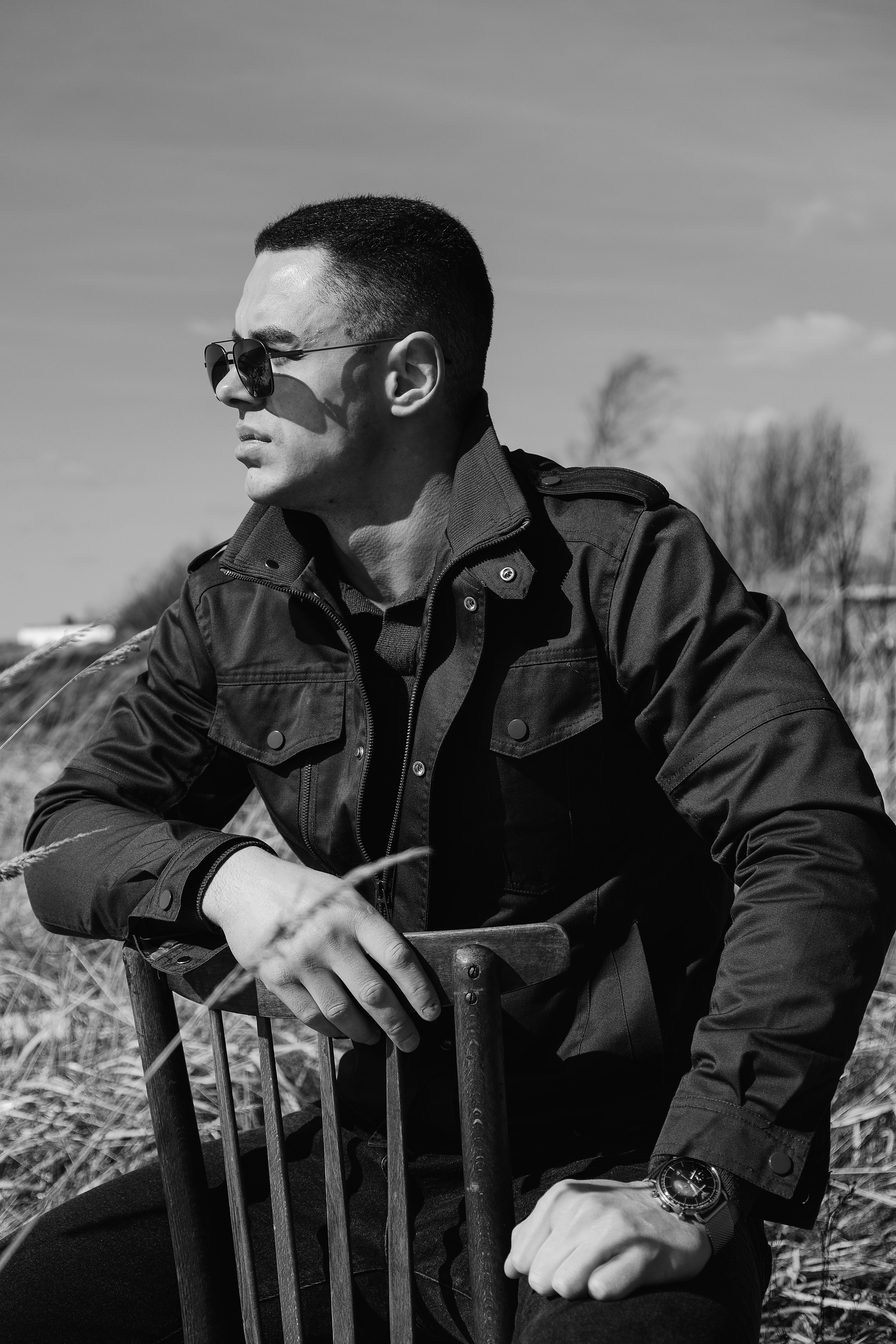 Александр. Портретный фотограф в Санкт-Петербурге и Выборге Олег Борцов