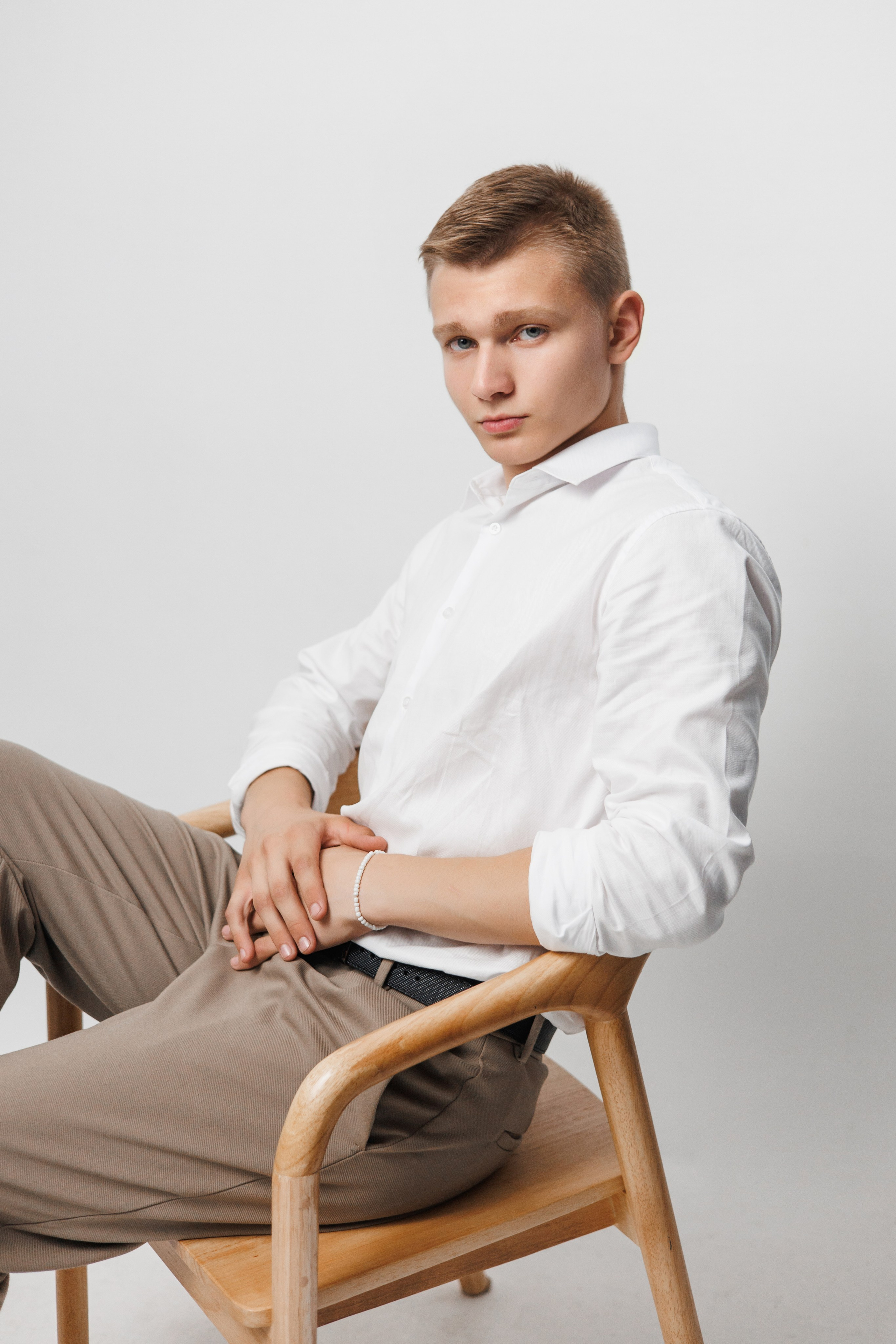 Портретная локация № 1. Выпускные альбомы клевербук Воронеж