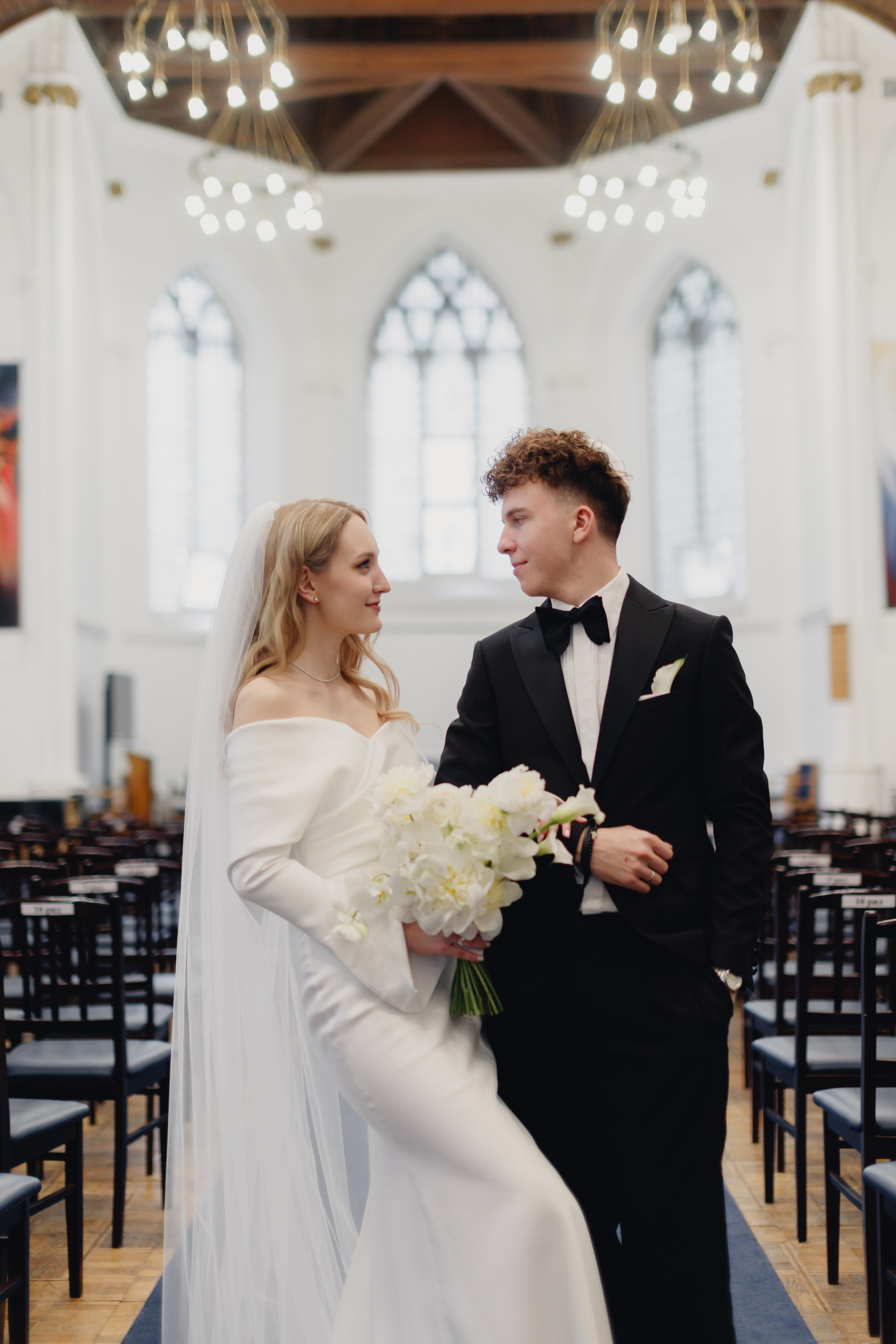 Лев&Кристина. Свадебный фотограф Владислав Адышкин