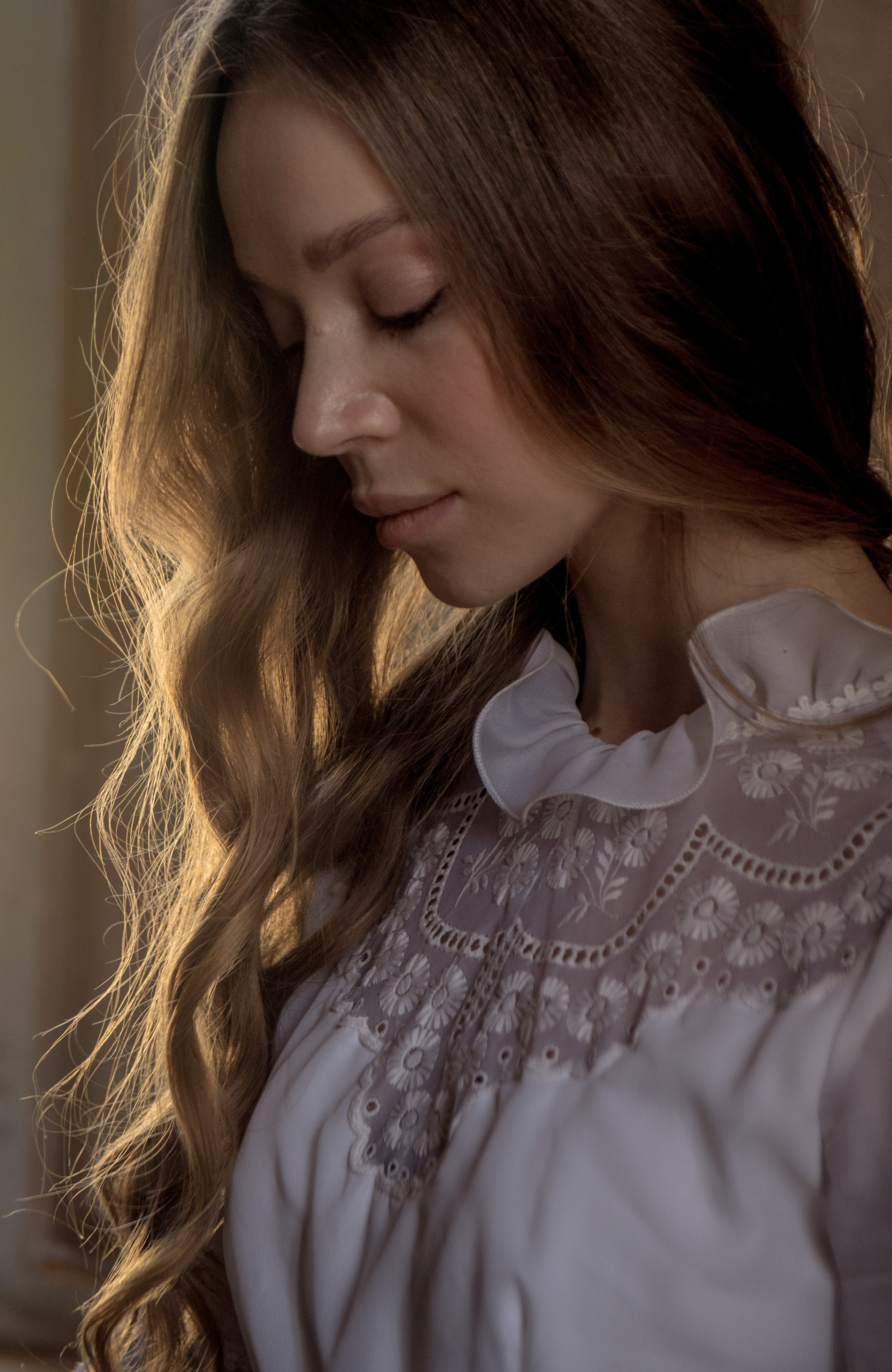 Амира. Стильный портретный и семейный фотограф в Москве Ника Артуньянц